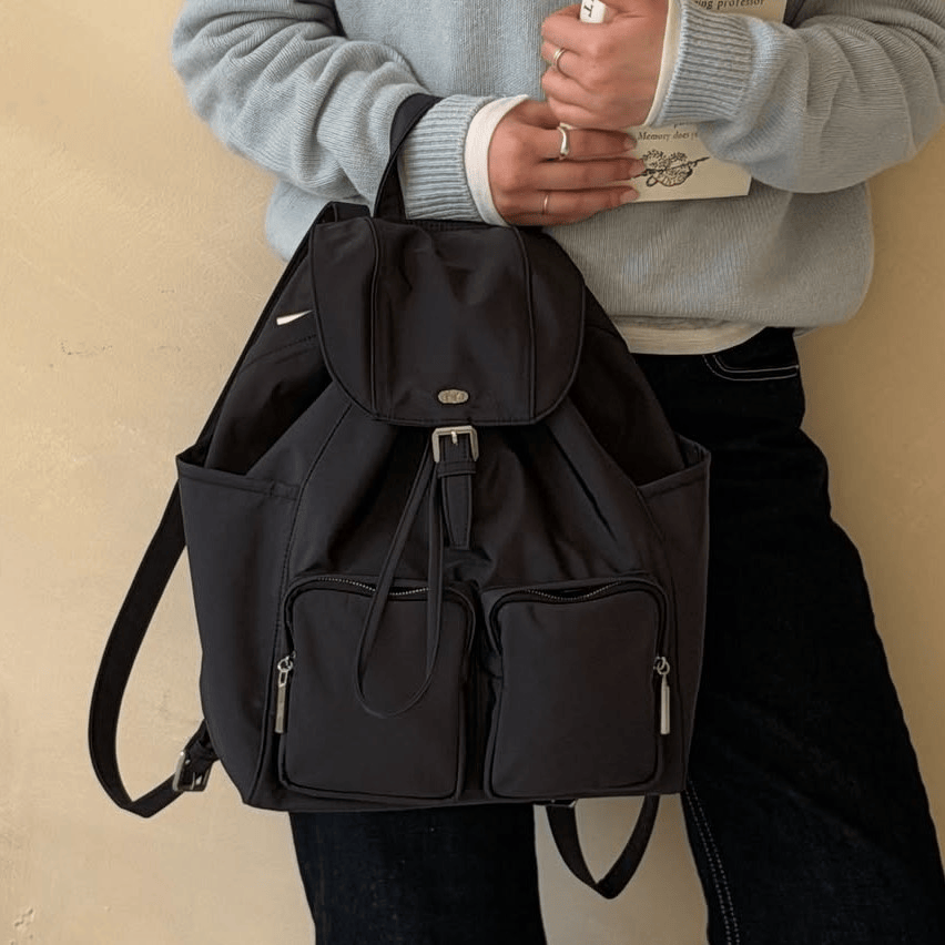 The Ally｜ELIO Backpack [4 colors]