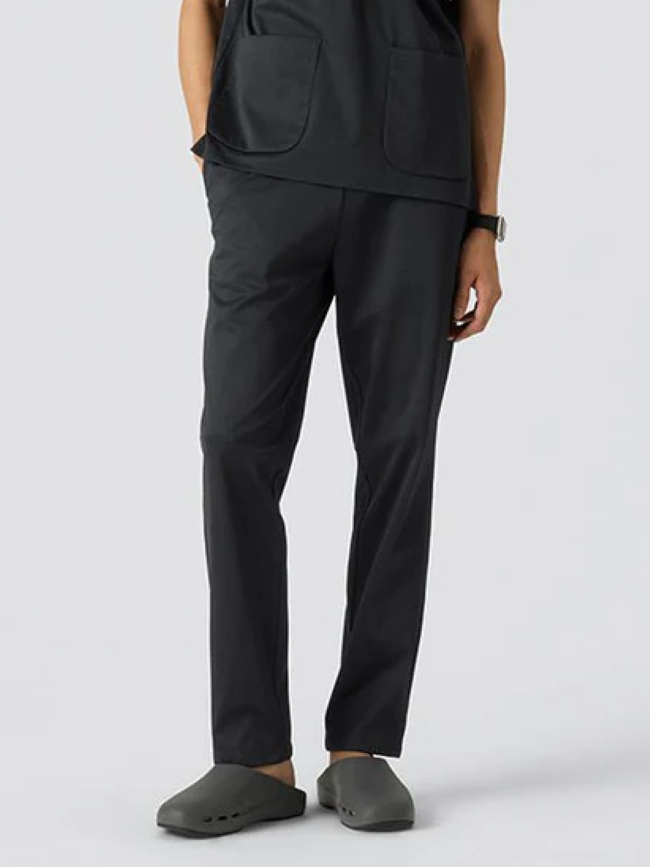 Classico 男款 刷手褲・DECO