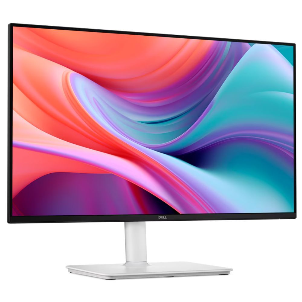 DELL 戴爾 S2425HSM-4Y  窄邊美型螢幕 24型/FHD/144Hz/HDMI/喇叭/IPS-加贈【DELL無線鍵鼠組】