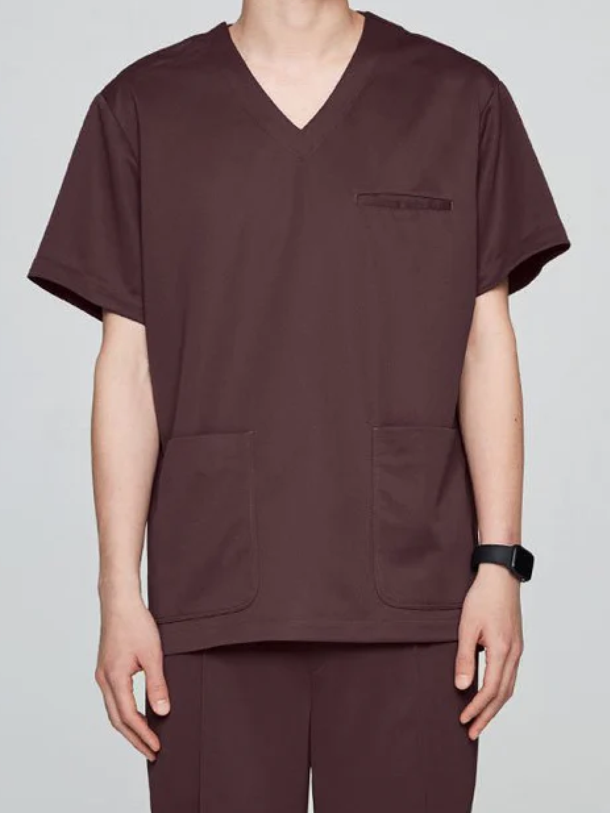 Classico 男款 沁涼刷手衣・Cool Tech