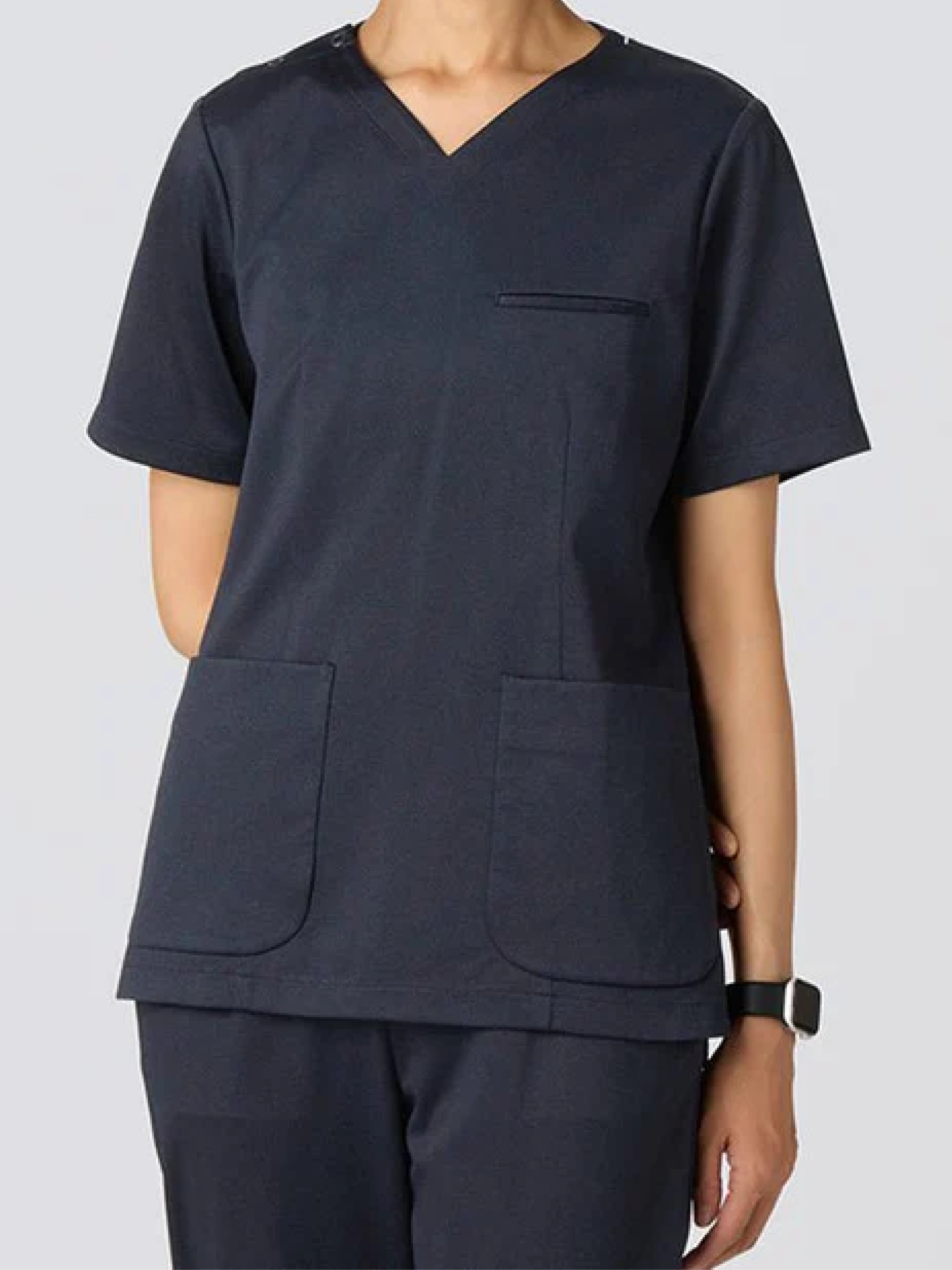 Classico 女款 刷手衣・DECO