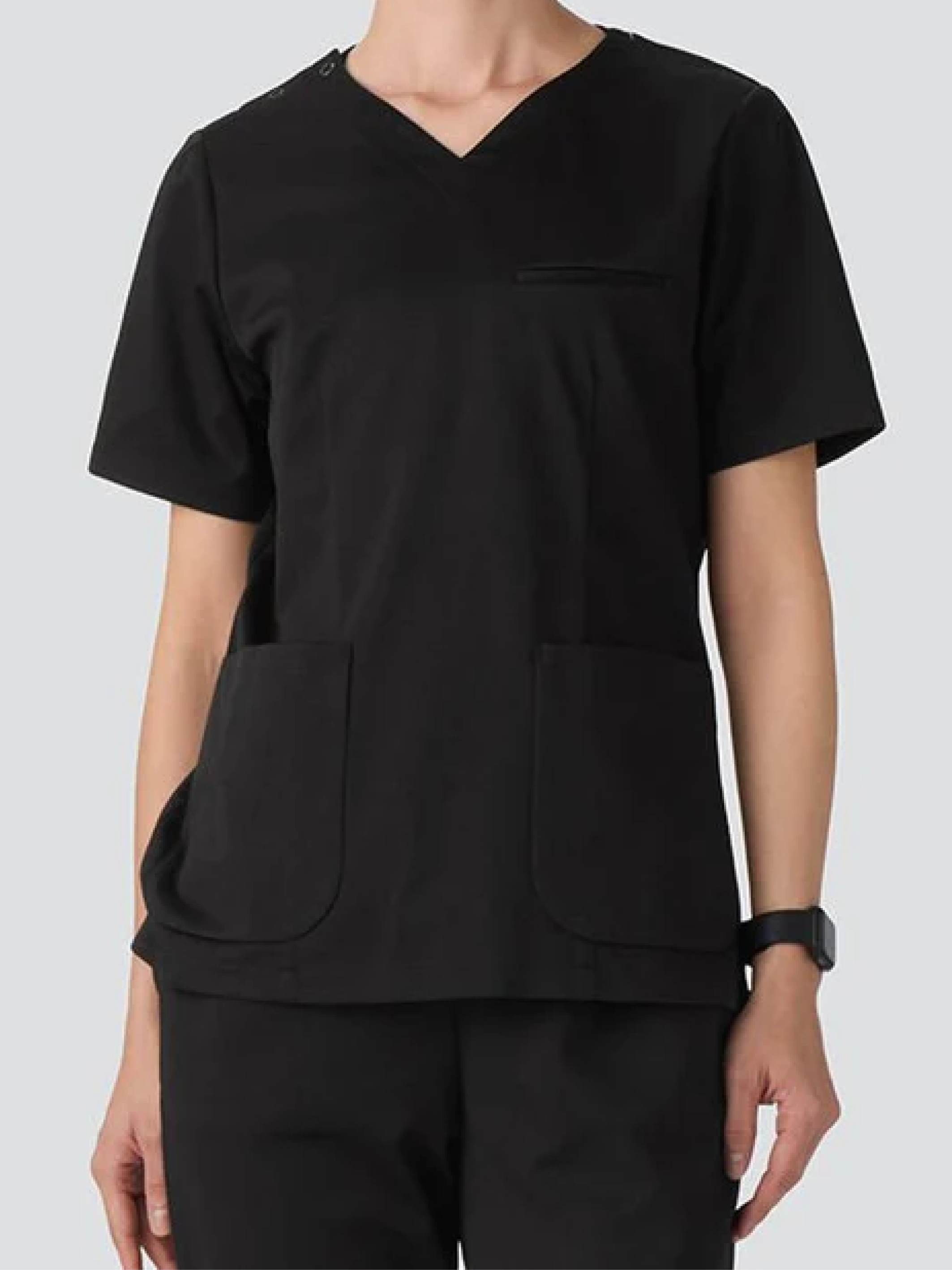 Classico 女款 刷手衣・DECO