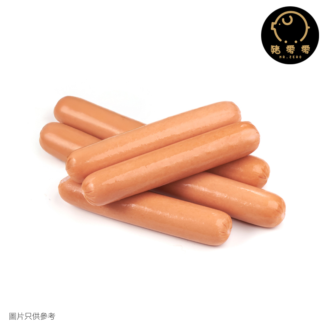 美國廚師牌雞肉腸(10條) - bbq moment 雞肉腸仔 雞仔腸 腸仔