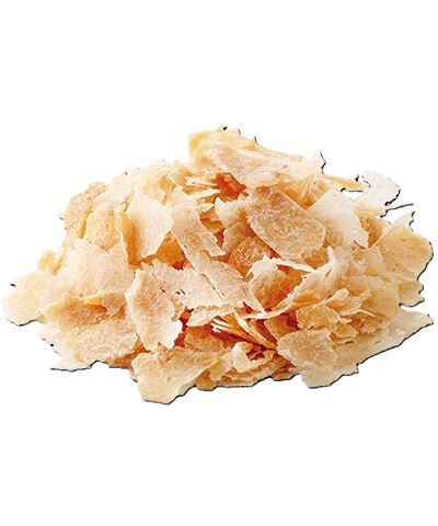 日本九州  雞胸肉及鰹魚薄片 20g 【$105 X 6 包】【可混合其他口味】