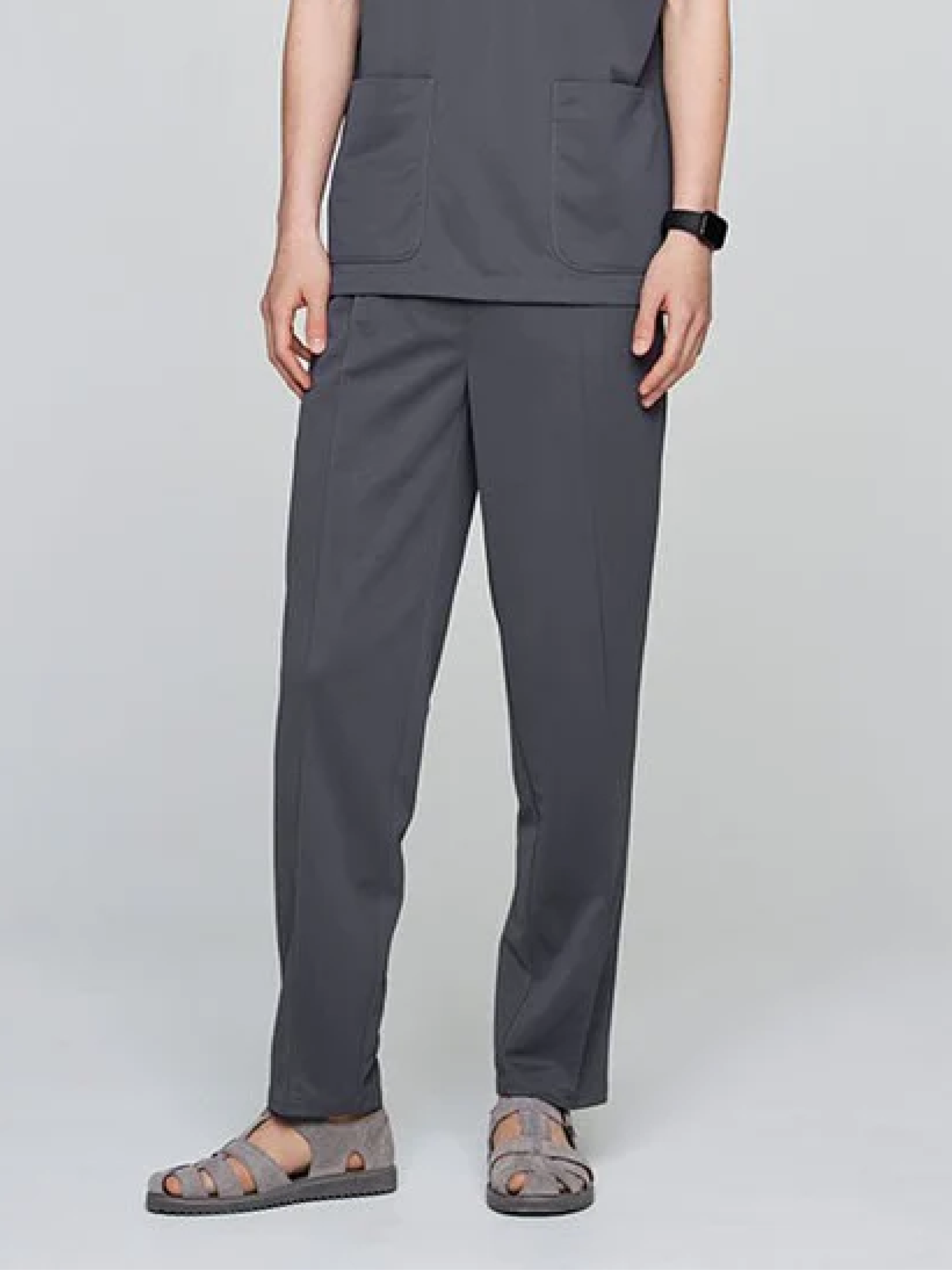 Classico 男款 沁涼刷手褲・Cool Tech