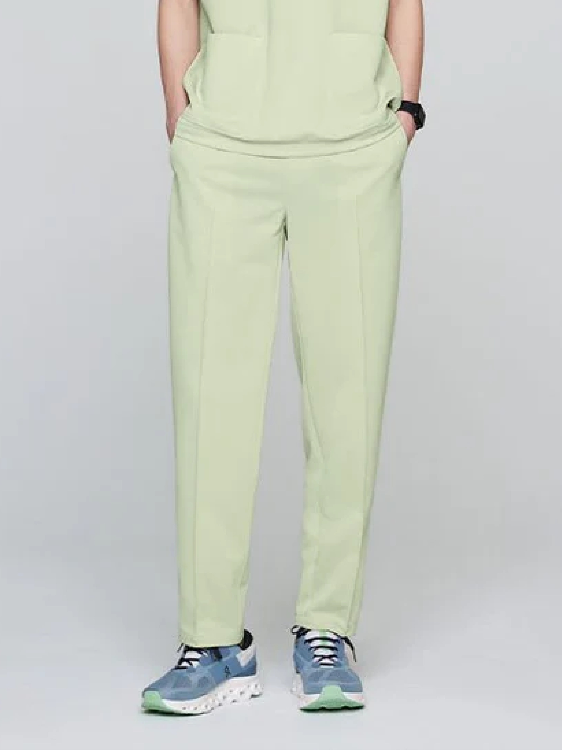 Classico 男款 沁涼刷手褲・Cool Tech