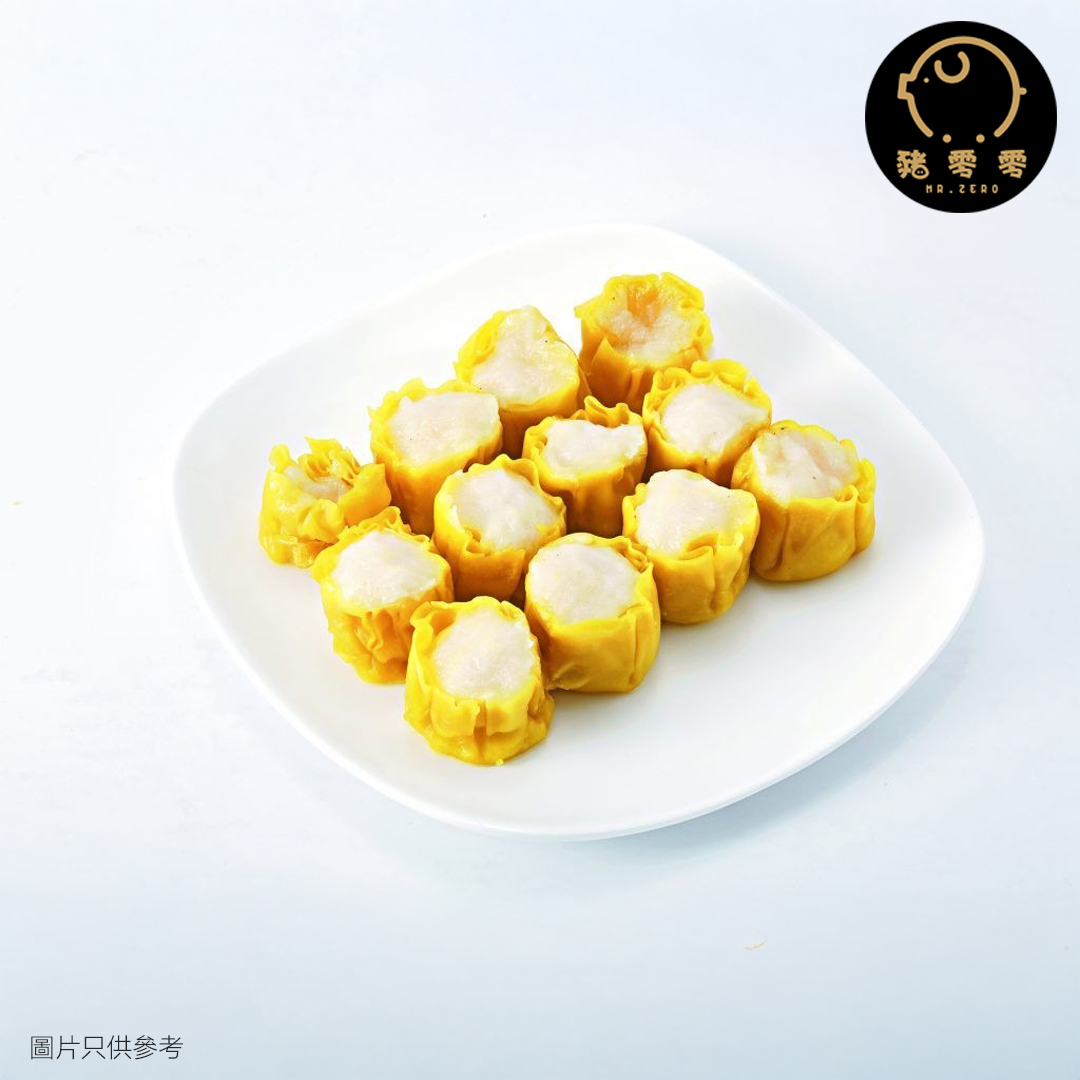 陳記 魚蓉燒賣 ( 約 500克 ) 點心燒賣