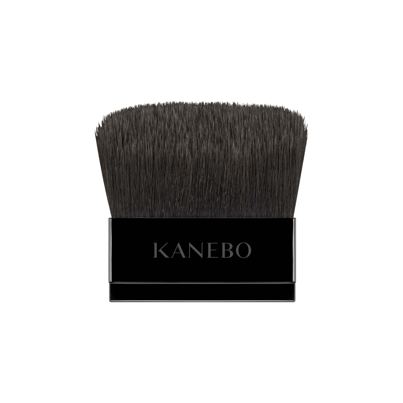 KANEBO 斜毛粉餅刷