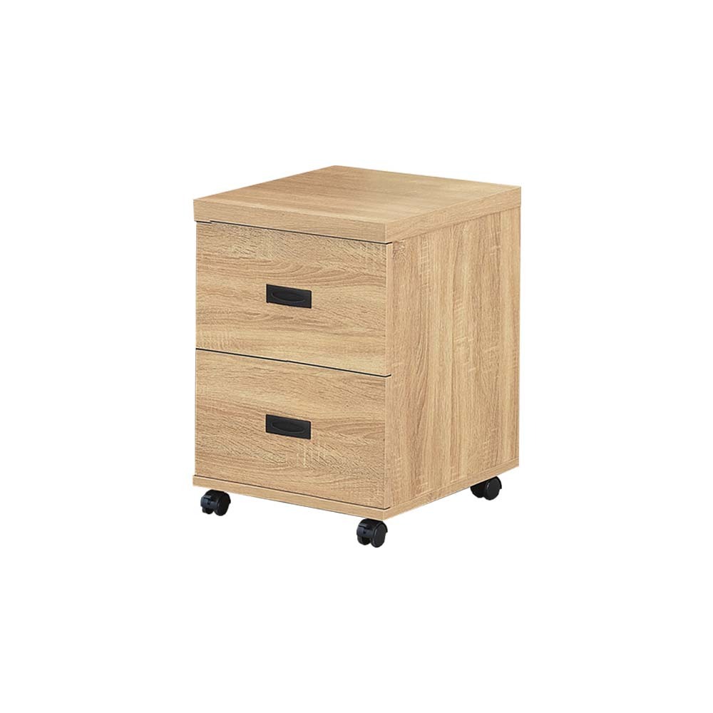 柏蒂家居-班特利1.3尺二抽活動櫃