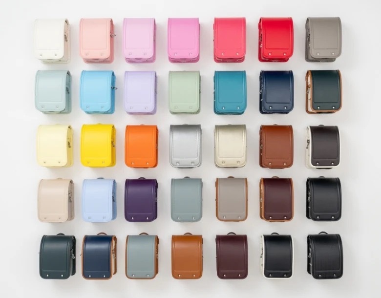 東京限定 Patam 人氣小書包手袋 新定價