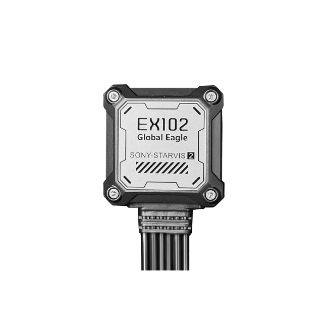 全球鷹 響尾蛇 EX-102 2KHDR 雙鏡頭行車記錄器 附64G記憶卡