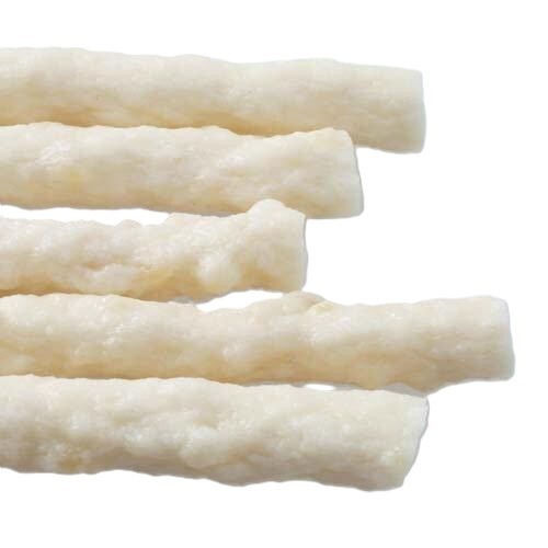 Doggyman 低脂牛奶味咀嚼潔齒棒 130g (16枚入)