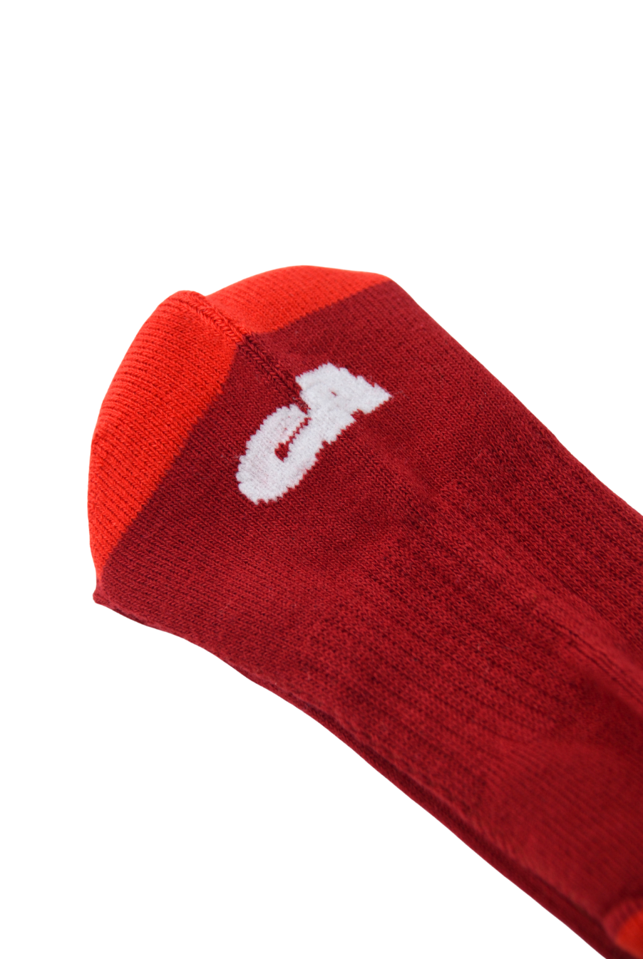 Premium Socks - Rouge（2PRS）