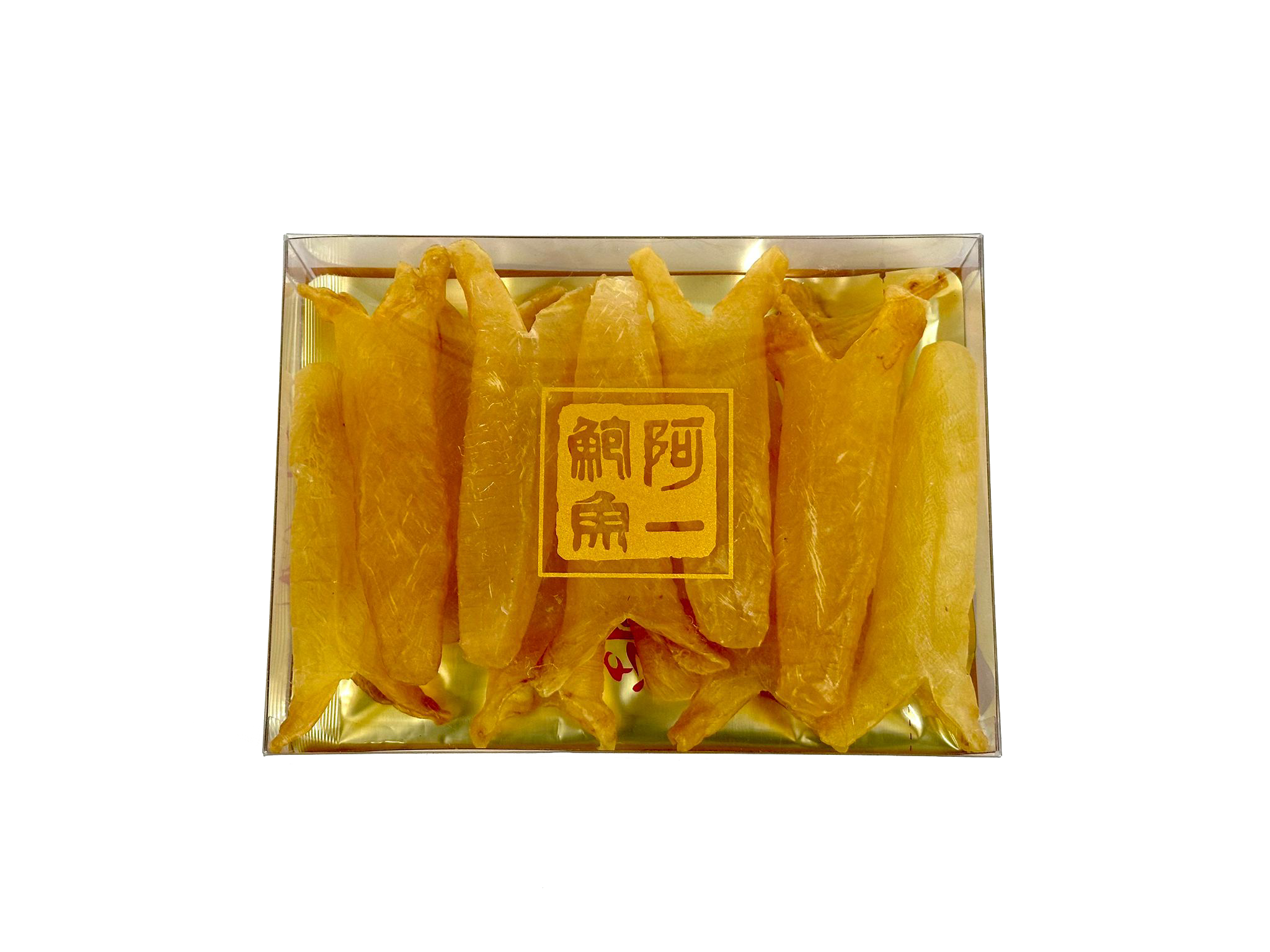 花膠筒 東非 75-79支+汁(100G)