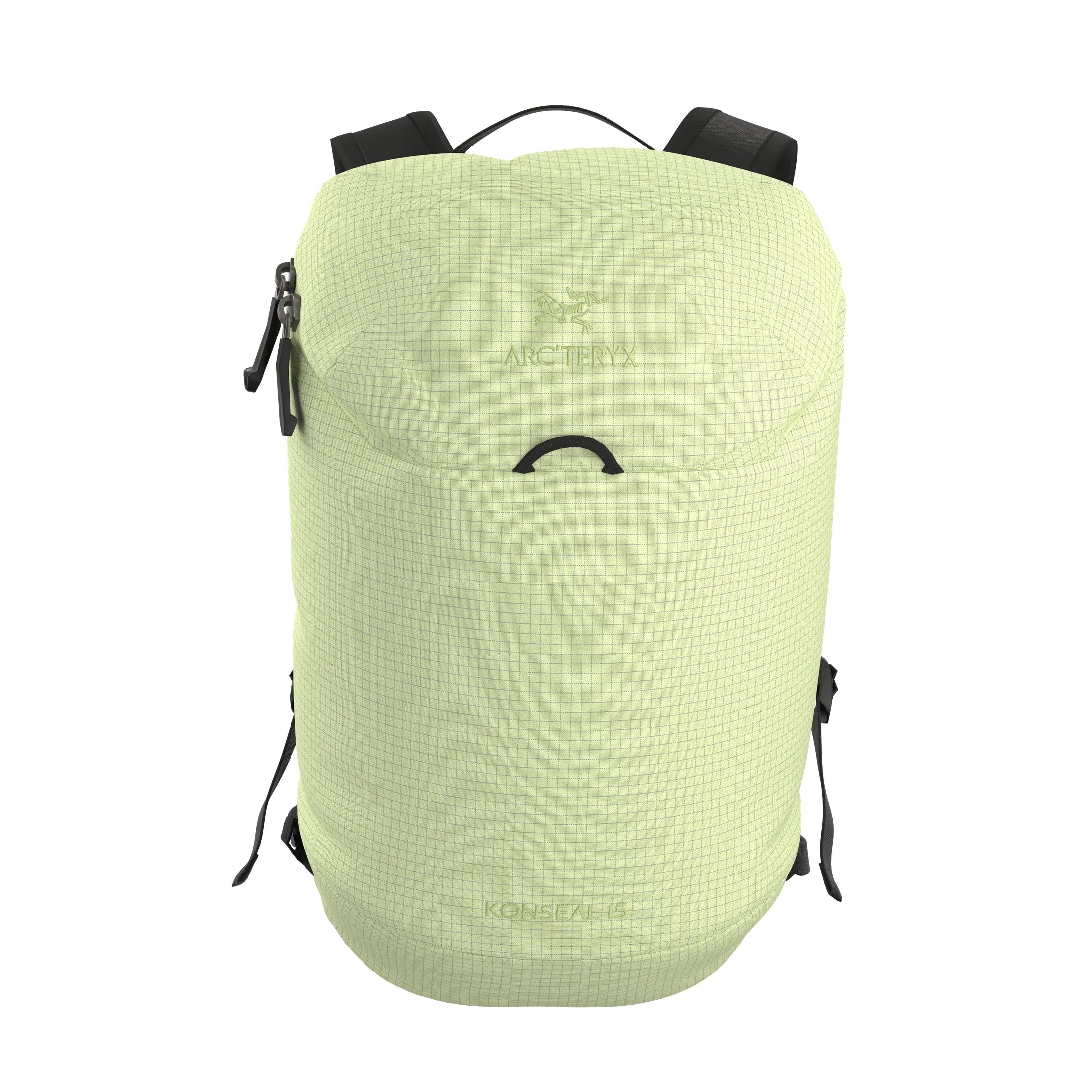Arcteryx Konseal 15 Backpack Shincha