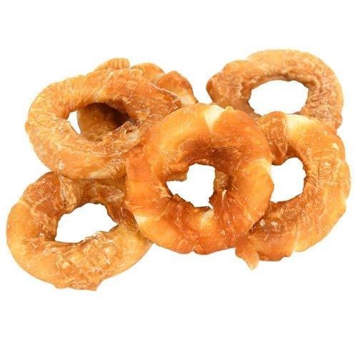 Doggyman Chewell 雞肉捲甜甜圈 60g (7枚入)