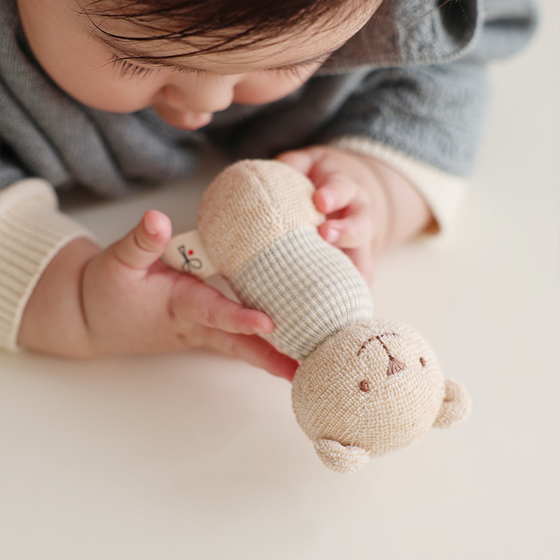 Mon Bonbon 迎光馬年毯安撫禮盒