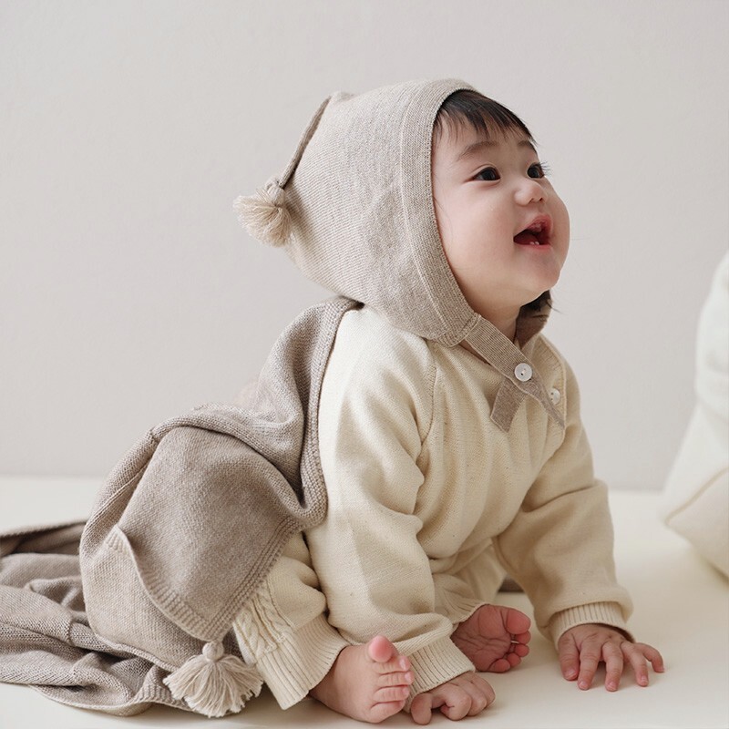 Mon Bonbon 市松絮語祝福禮盒