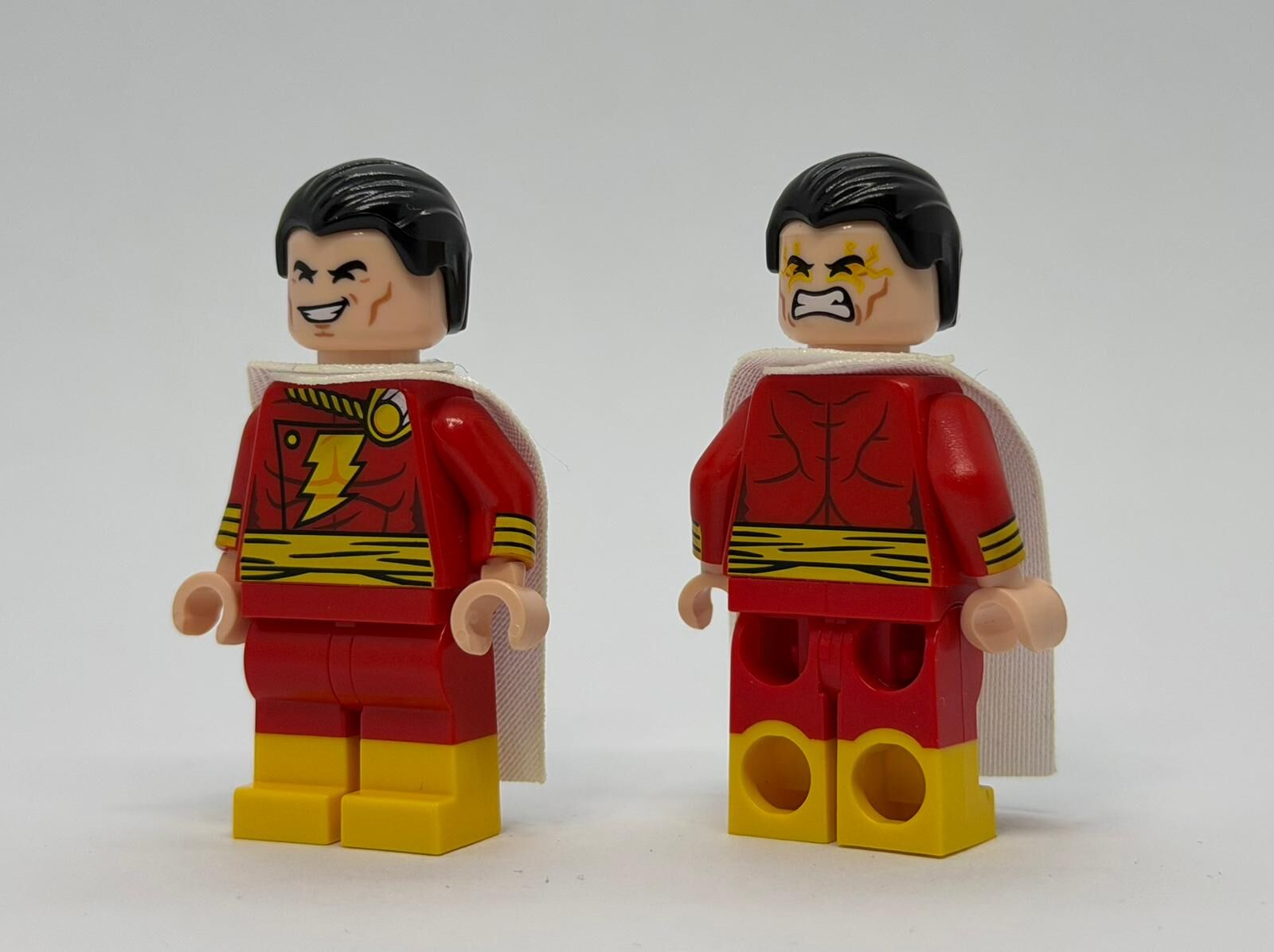 【CLC minifigures】Shazam