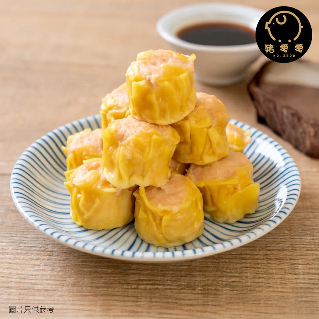 魚肉燒賣 454克 小食 港式燒賣 好食燒賣