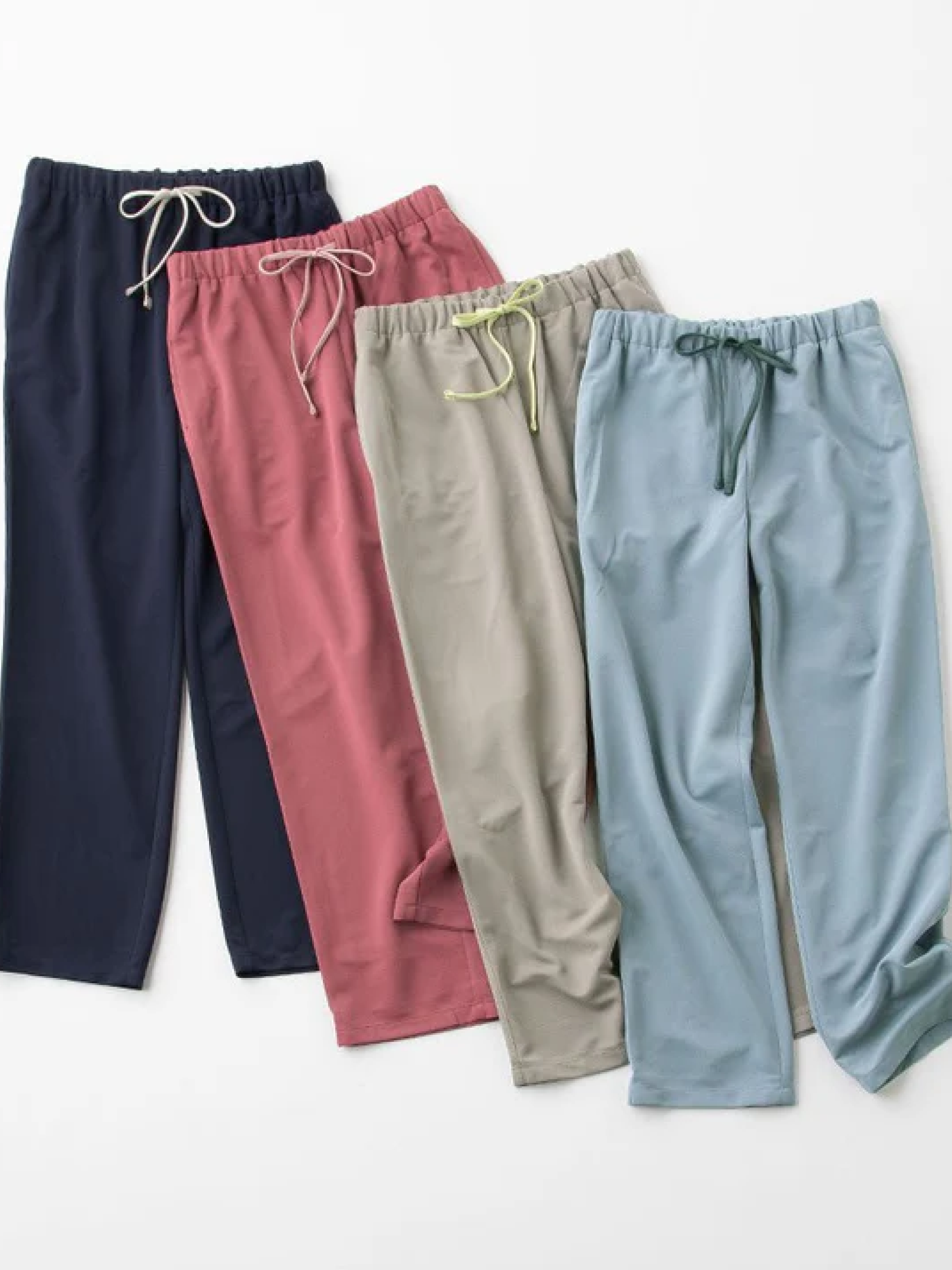 Classico 男女通用款 沁涼刷手褲・Cool Tech