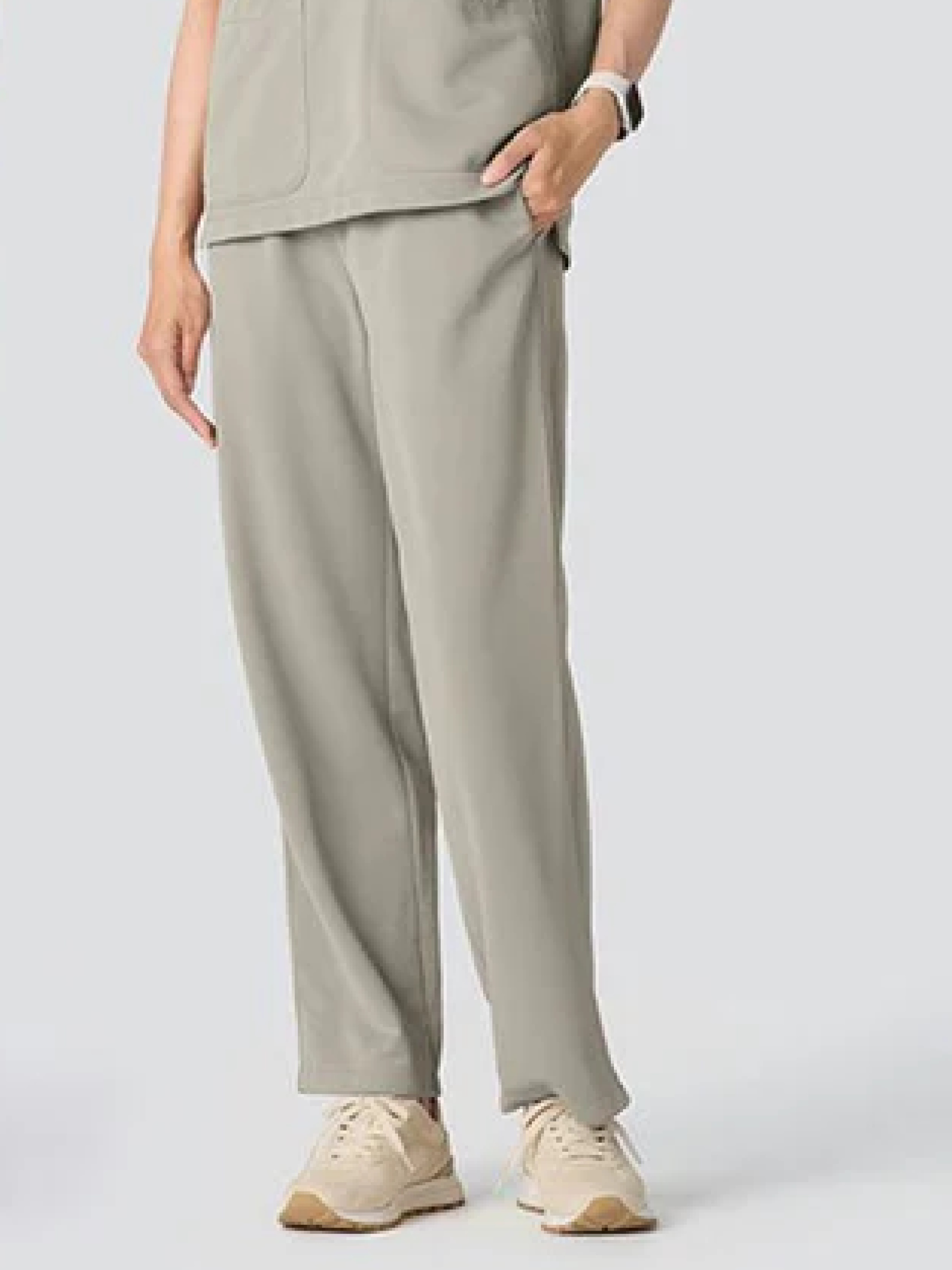 Classico 男女通用款 沁涼刷手褲・Cool Tech