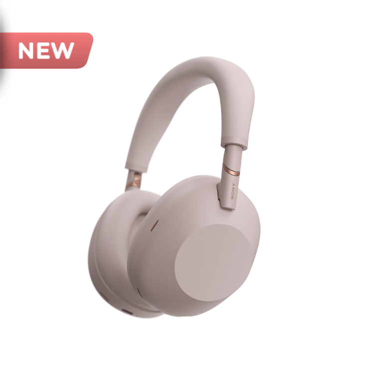 【超優惠價格】SONY WH-1000XM6 無線降噪耳機