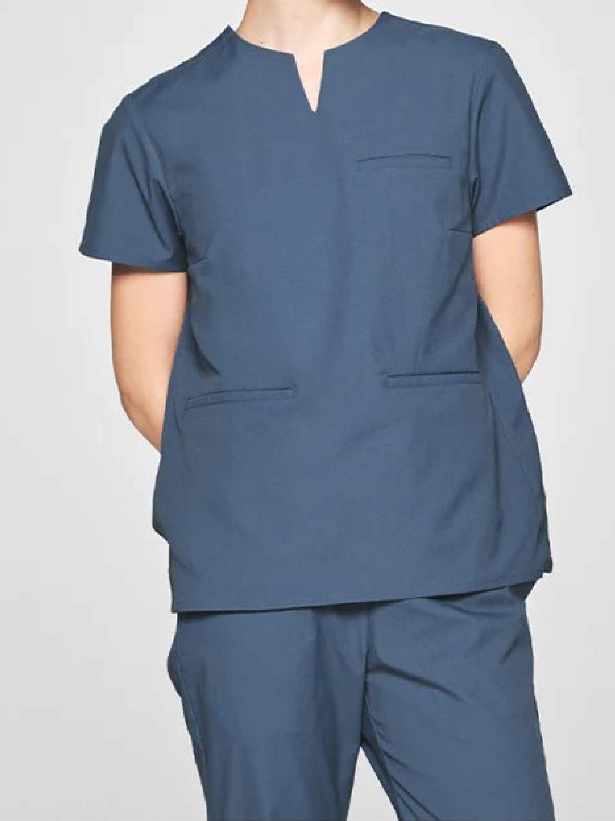 Classico 女款 刷手衣・MOVE