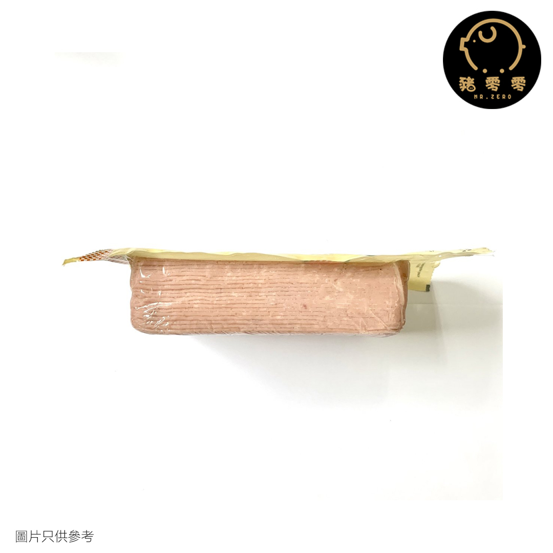 威寶火腿片 2磅 威寶牌火腿片 (冷凍 0-4℃) 20片