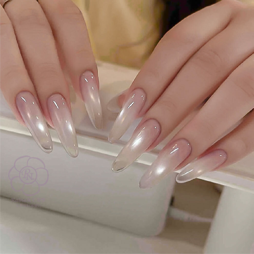 VLY日系白開水貓眼(15ml)