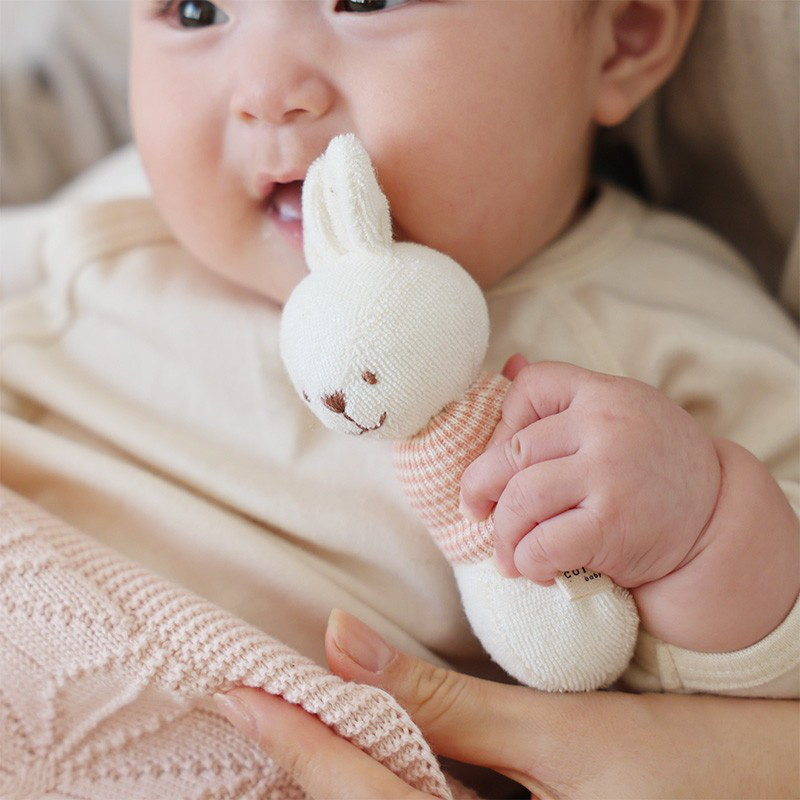 Mon Bonbon 暖生馬年毯安撫禮盒