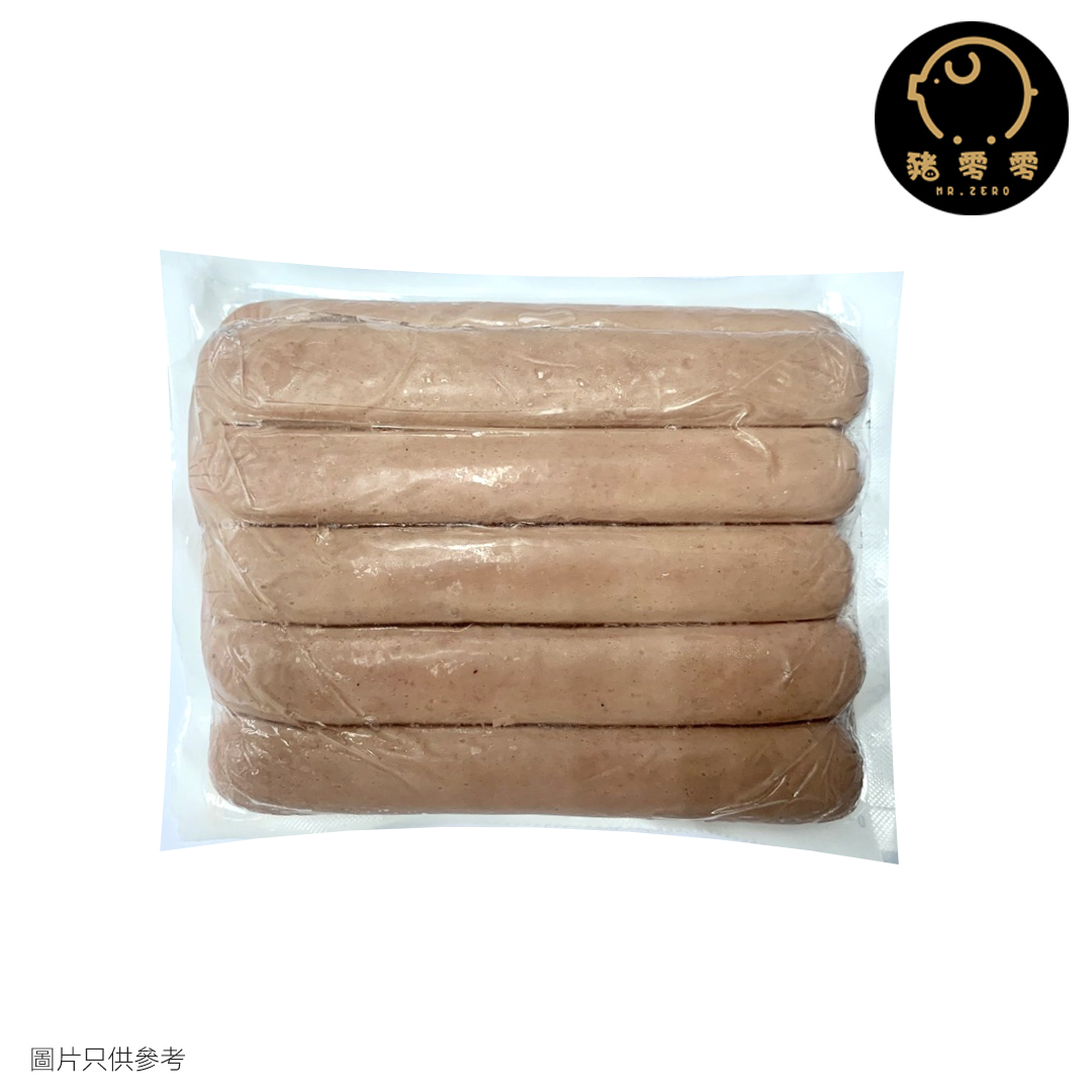 美國寶鵰雞肉腸 無激素腸仔 10條