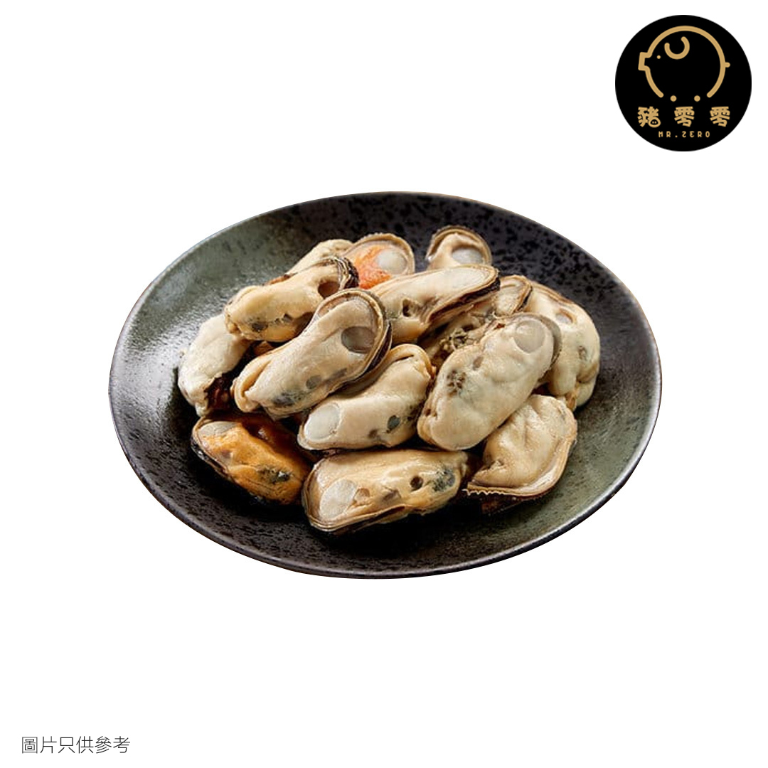 Talleys 紐西蘭青口肉 (約1kg) (急凍-18°C)