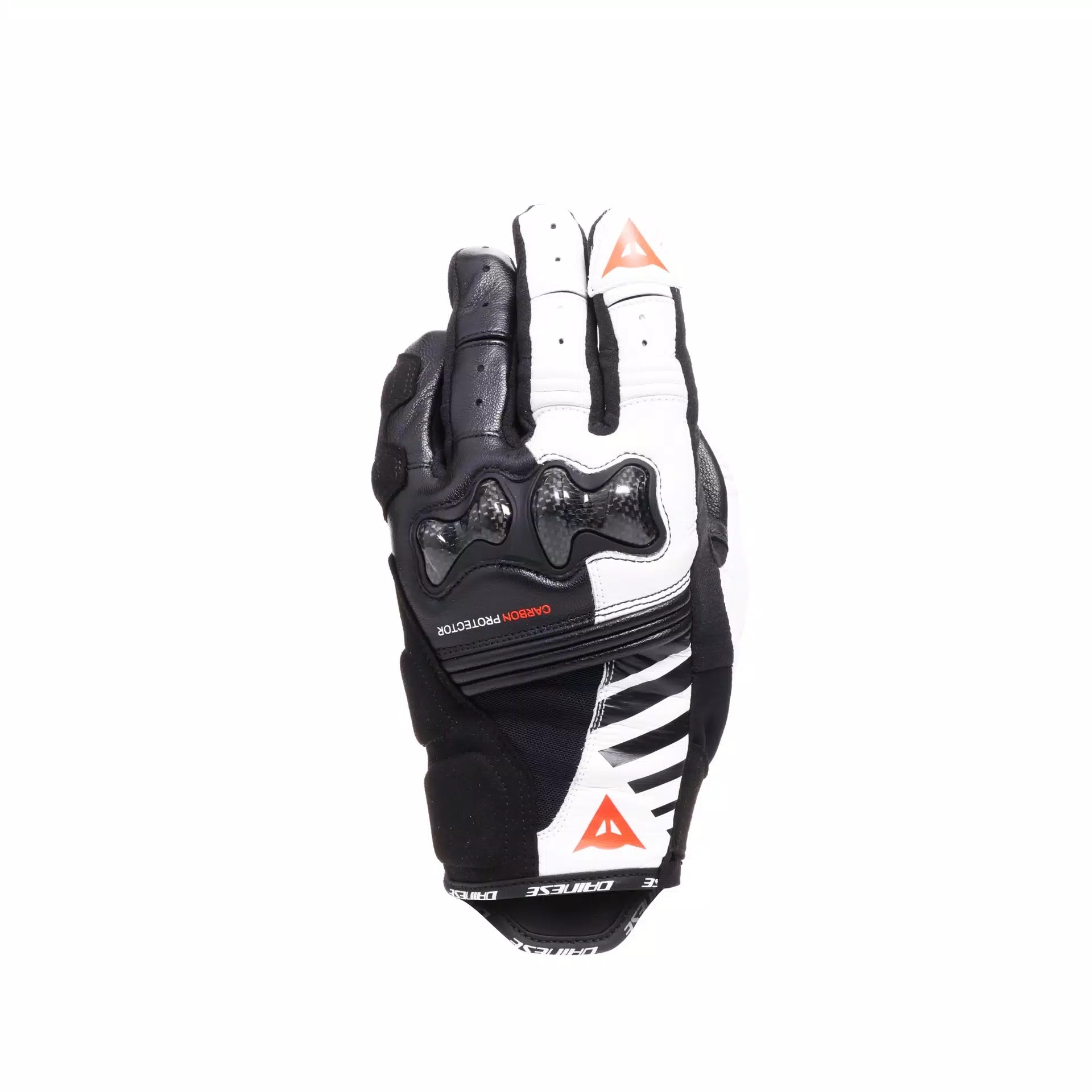 DAINESE REACTO CARBON 女版 SHORT GLOVES