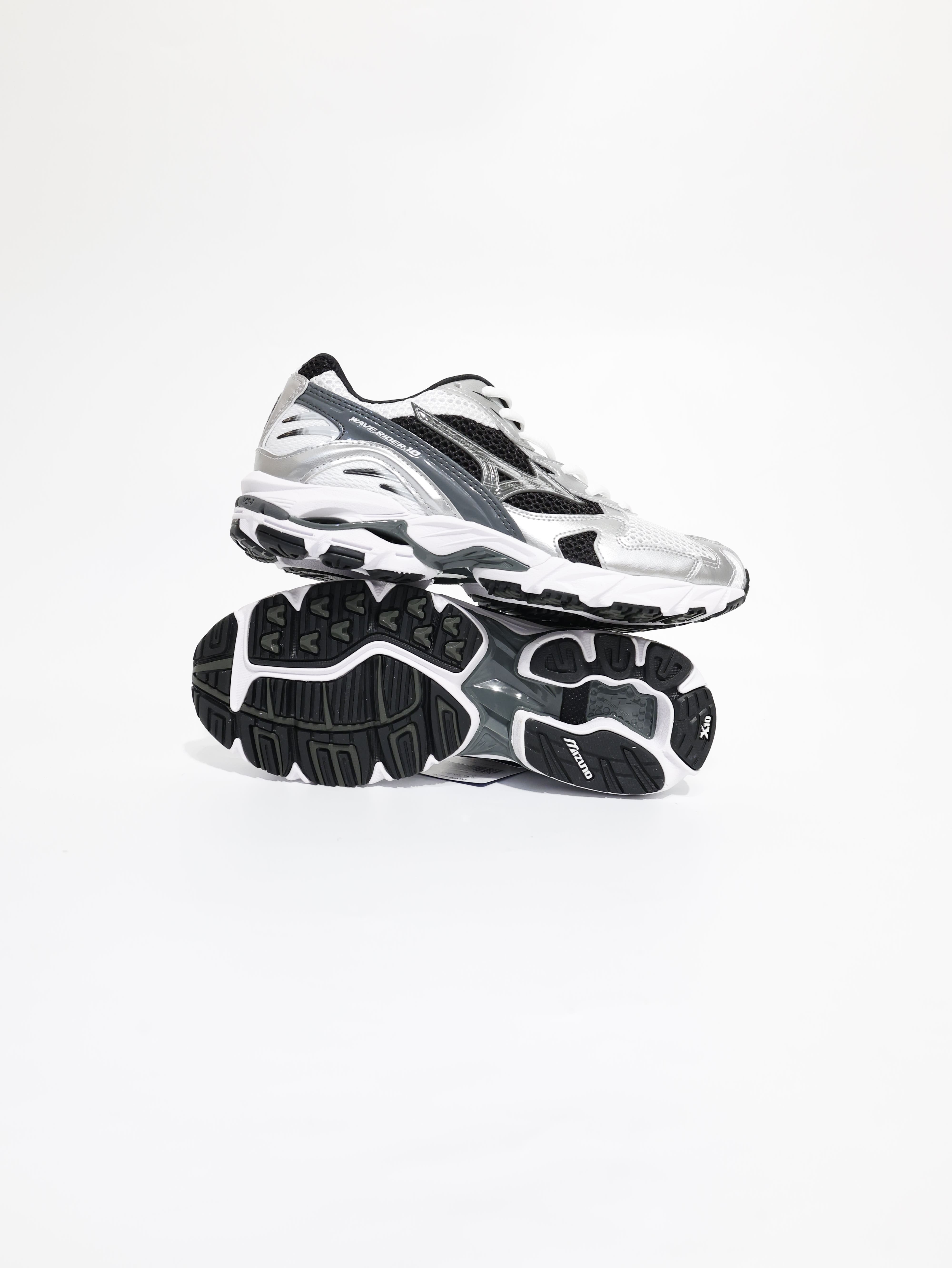 Mizuno WAVE RIDER 10 D1GA210405