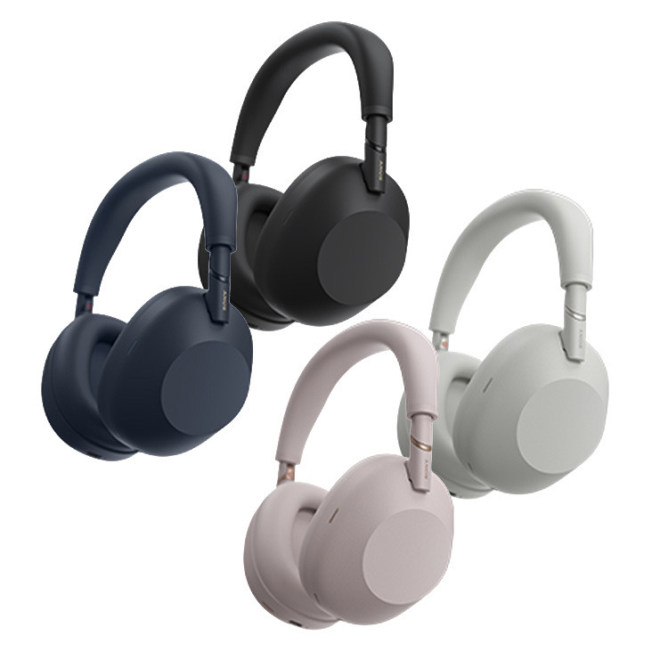 Sony WH-1000XM6 無線降噪耳機