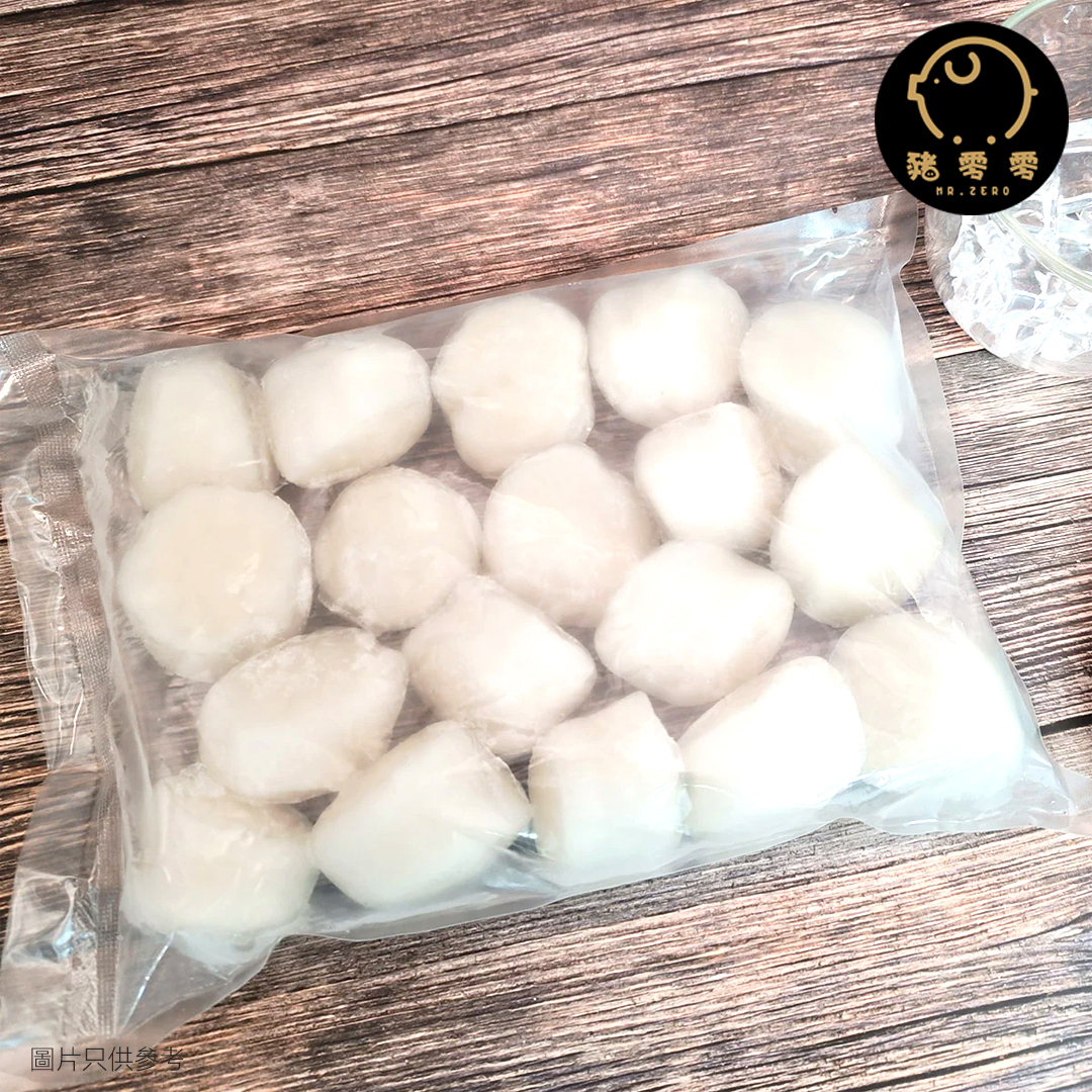 特大U15帶子(約1kg) (約15-17粒) (急凍-18°C) 帶子