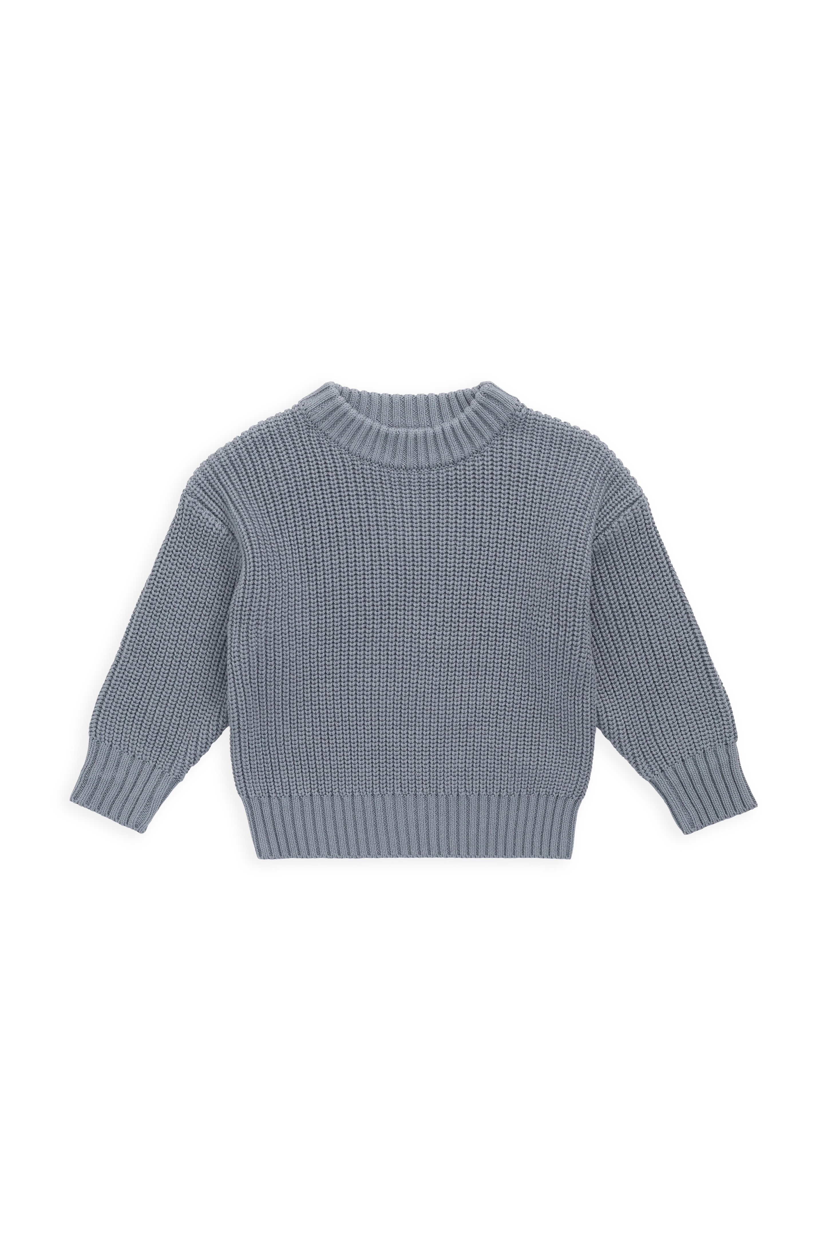【預購】JAMIE KAY -Johan Knit Jumper（Dawn）