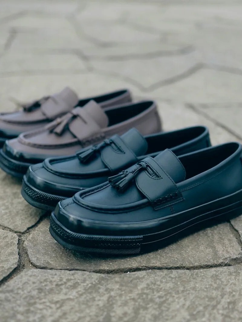 "代購" Converse ALL STAR SQUARETOE LOAFER 方頭樂福鞋