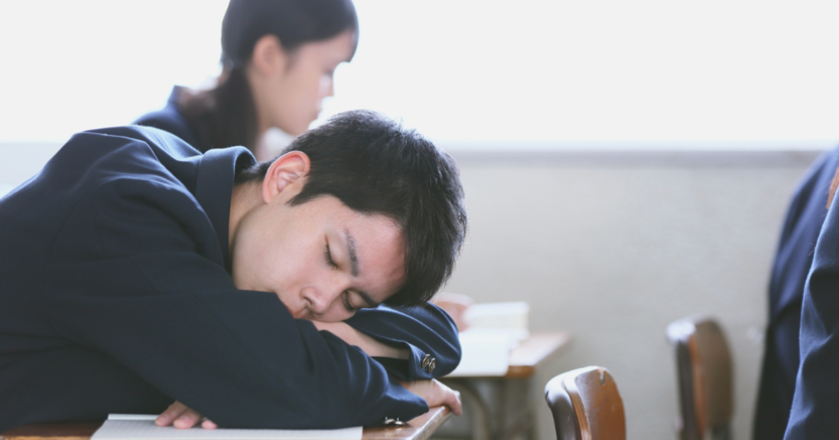 GABA 有哪些功效?一次搞懂 GABA 的特性、好處與適合族群