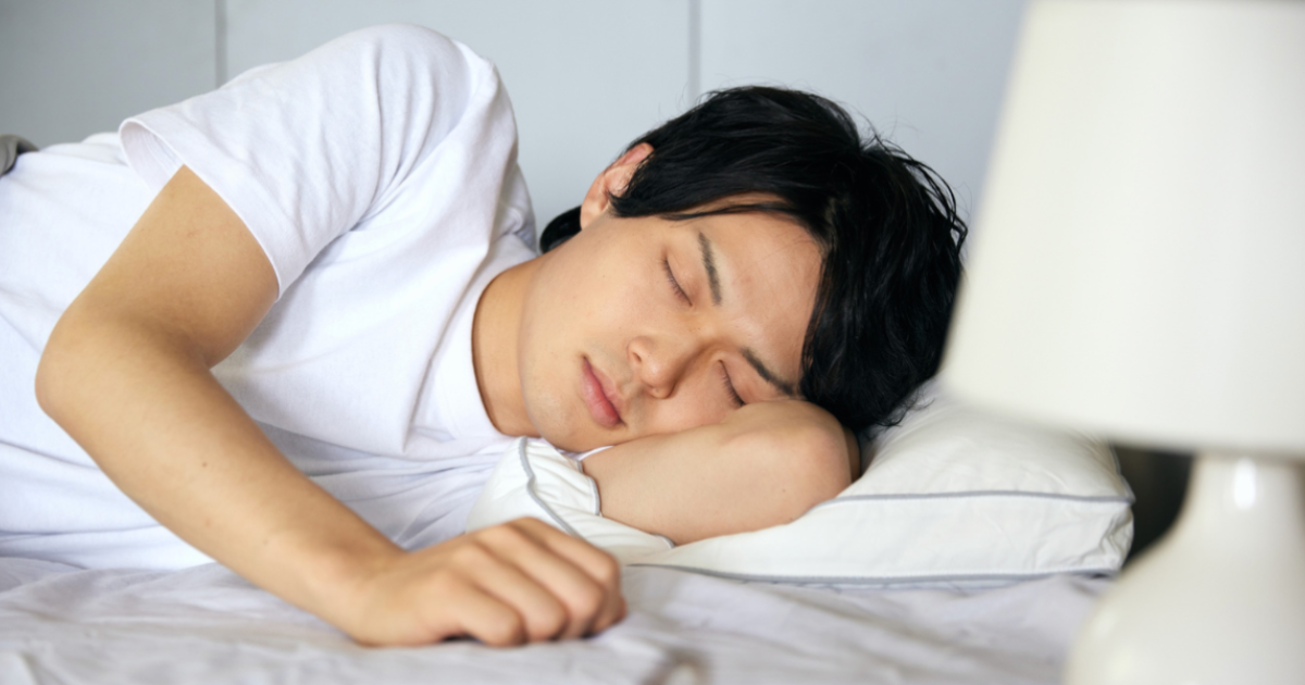 GABA 有哪些功效?一次搞懂 GABA 的特性、好處與適合族群