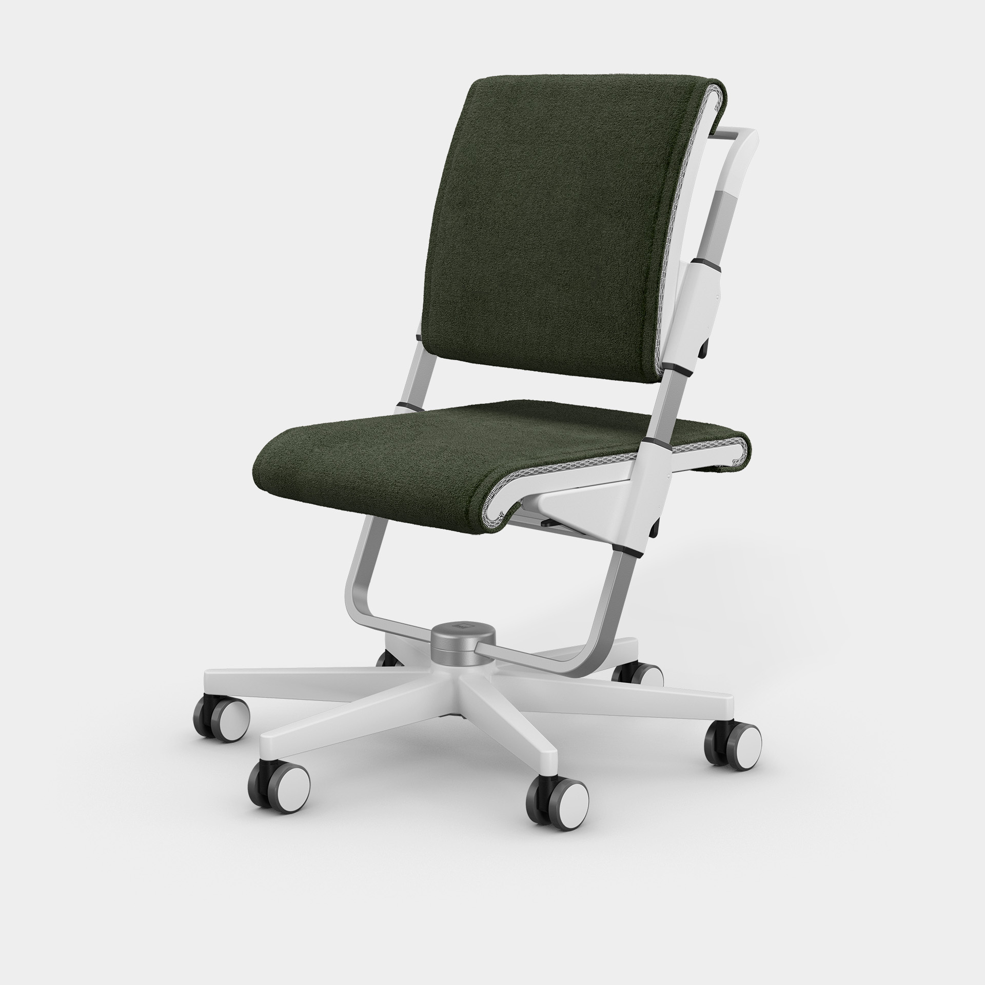 Moll S6 w/ Cushion - Ted