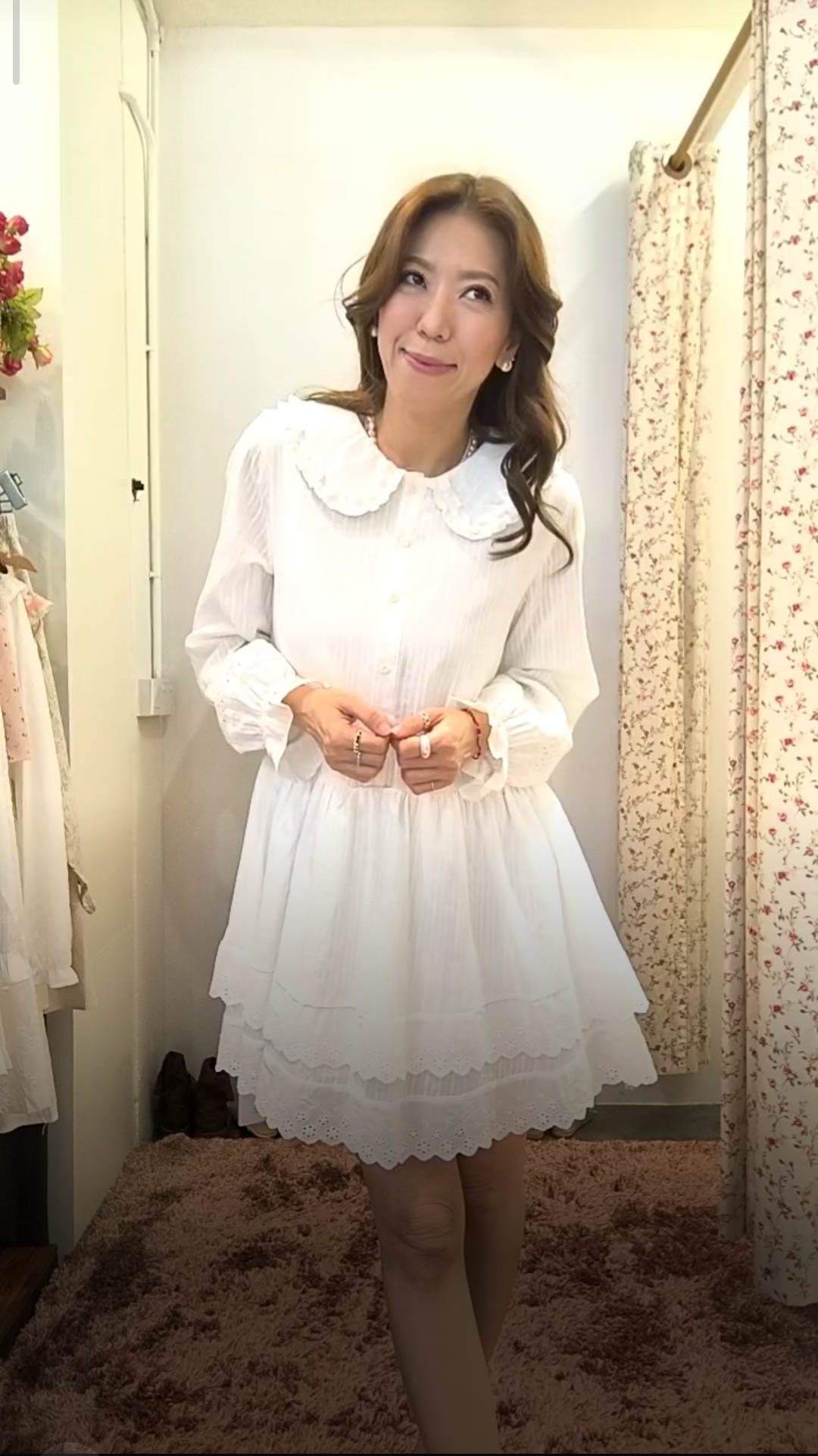 D4699 RM169 ▶️ 👉B:96cm W:96CM  L:84cm👈