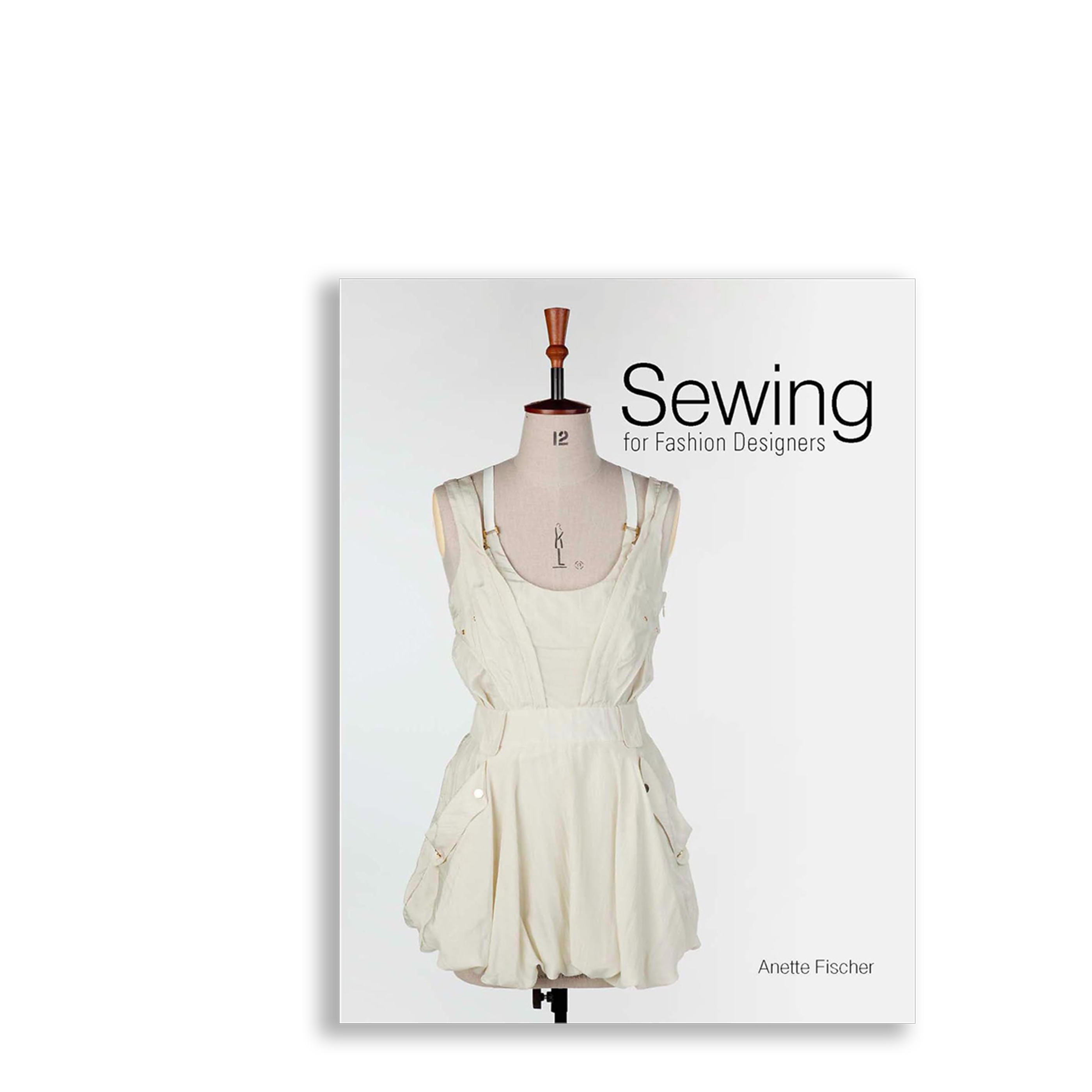 Sewing for Fashion Designers