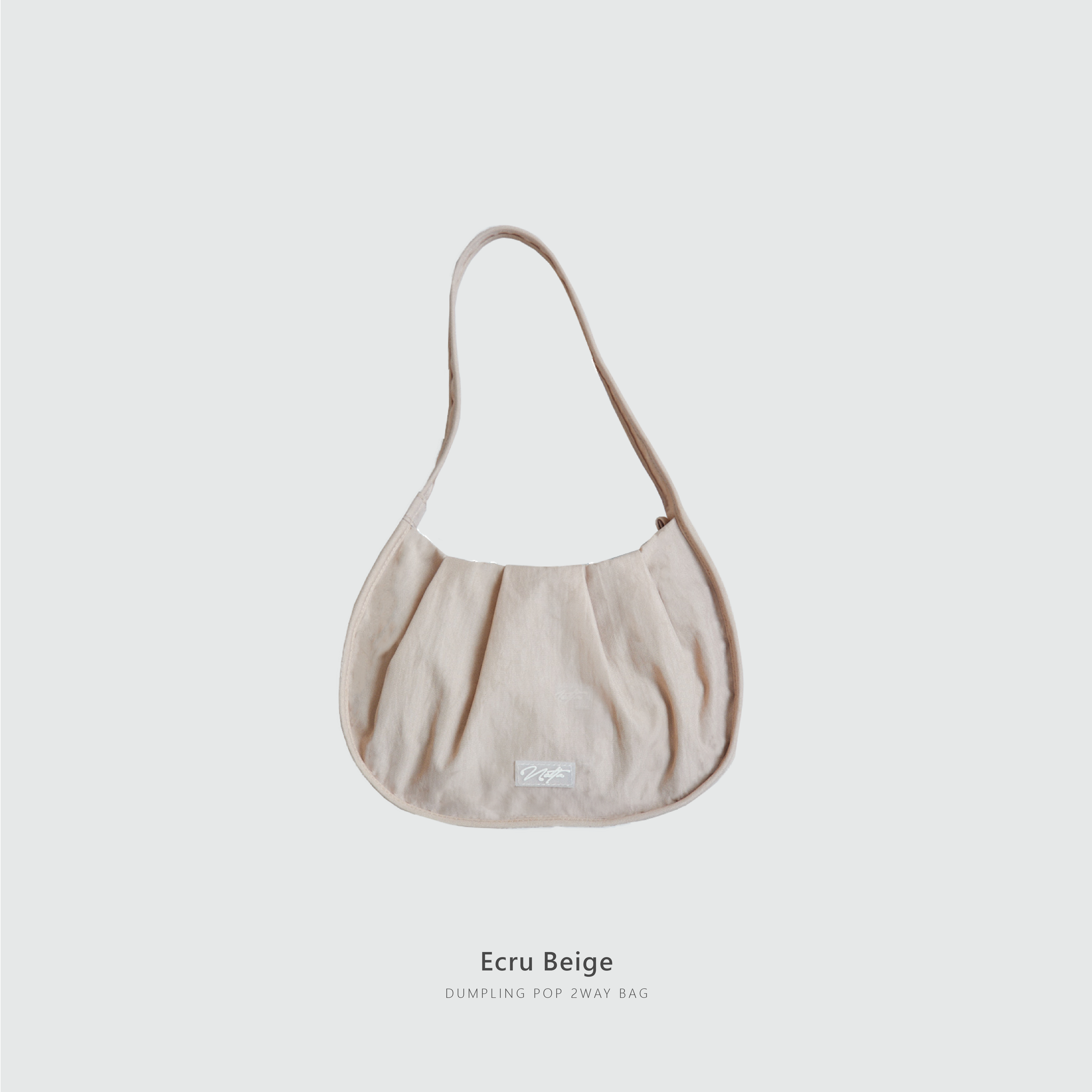 2way 餃子包｜NETTA