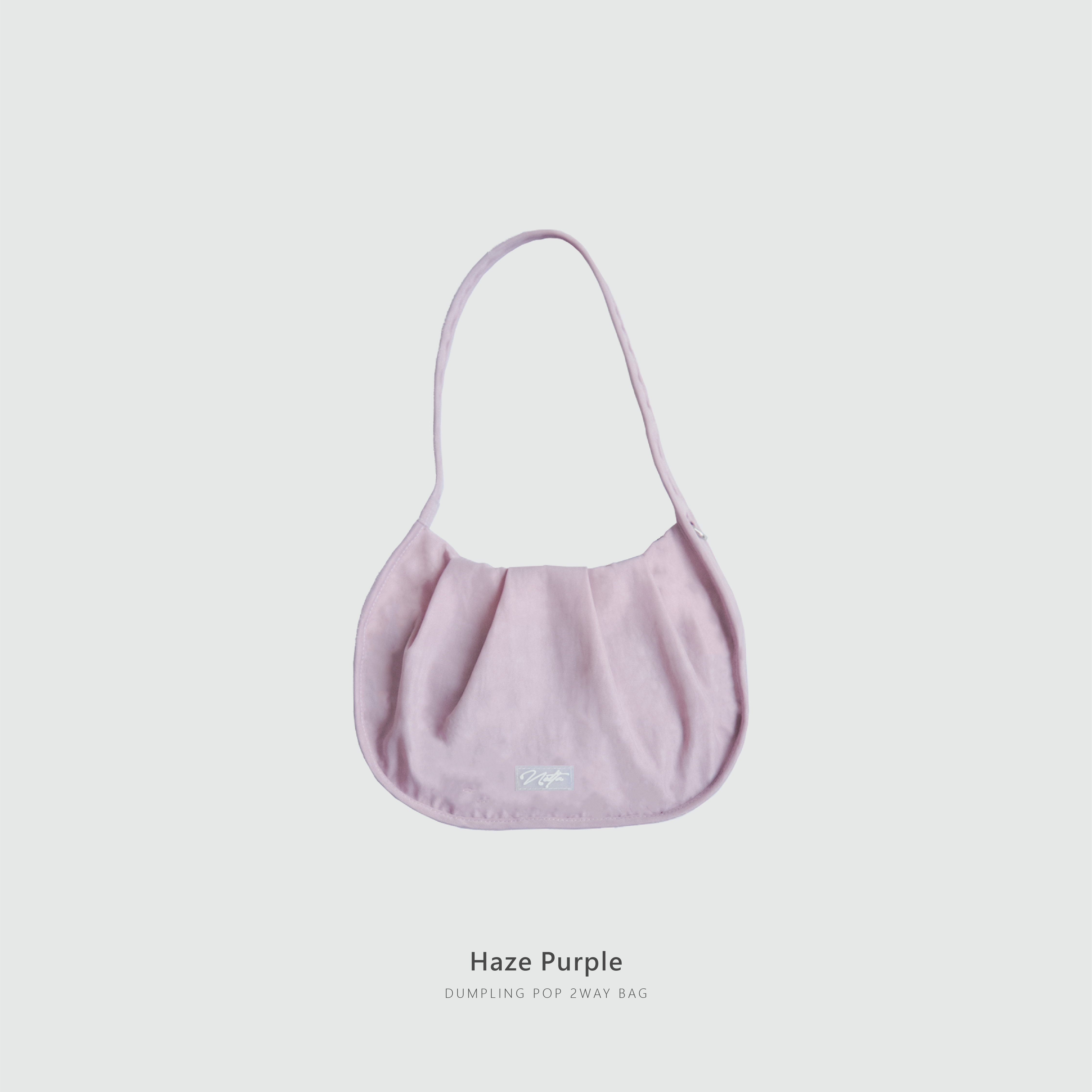 2way 餃子包｜NETTA