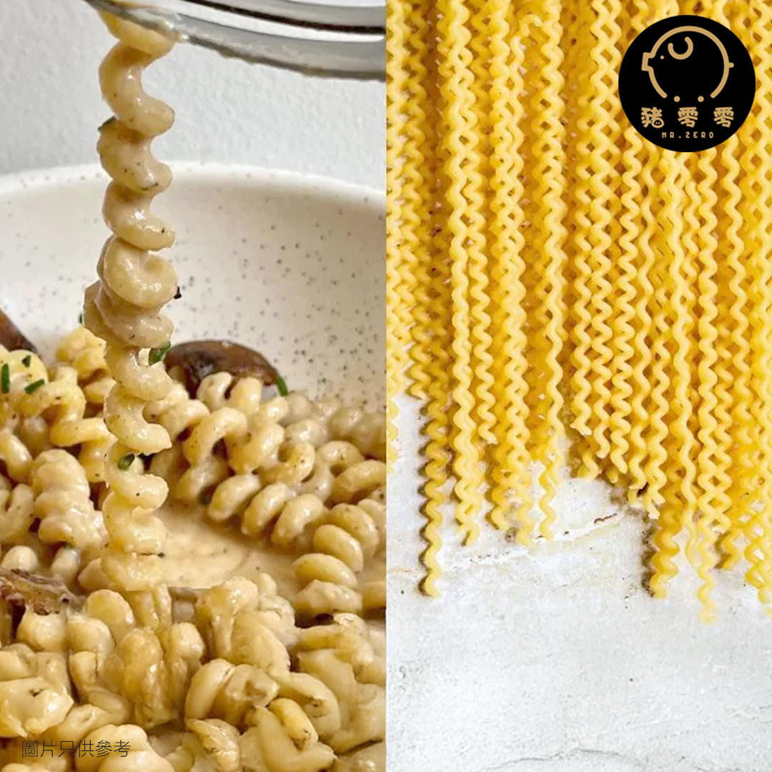 義大利麵 卷卷意粉 500g 意大利QQ面 網紅意大利麵 La Molisana N.308 Fusilli Lunghi Bucati 義大利麵 la Molisana 意大利QQ麵(長形)
