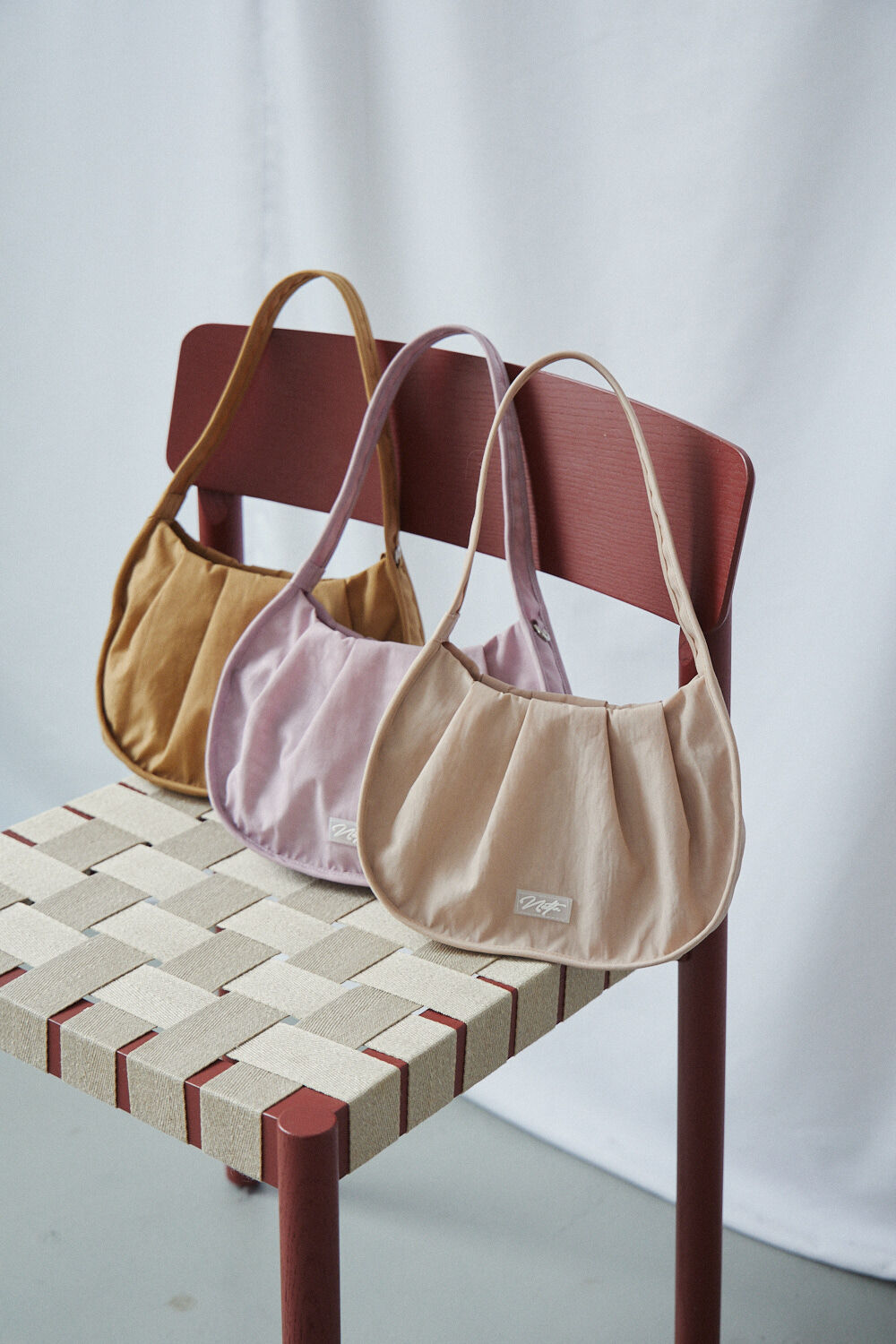 2way 餃子包｜NETTA