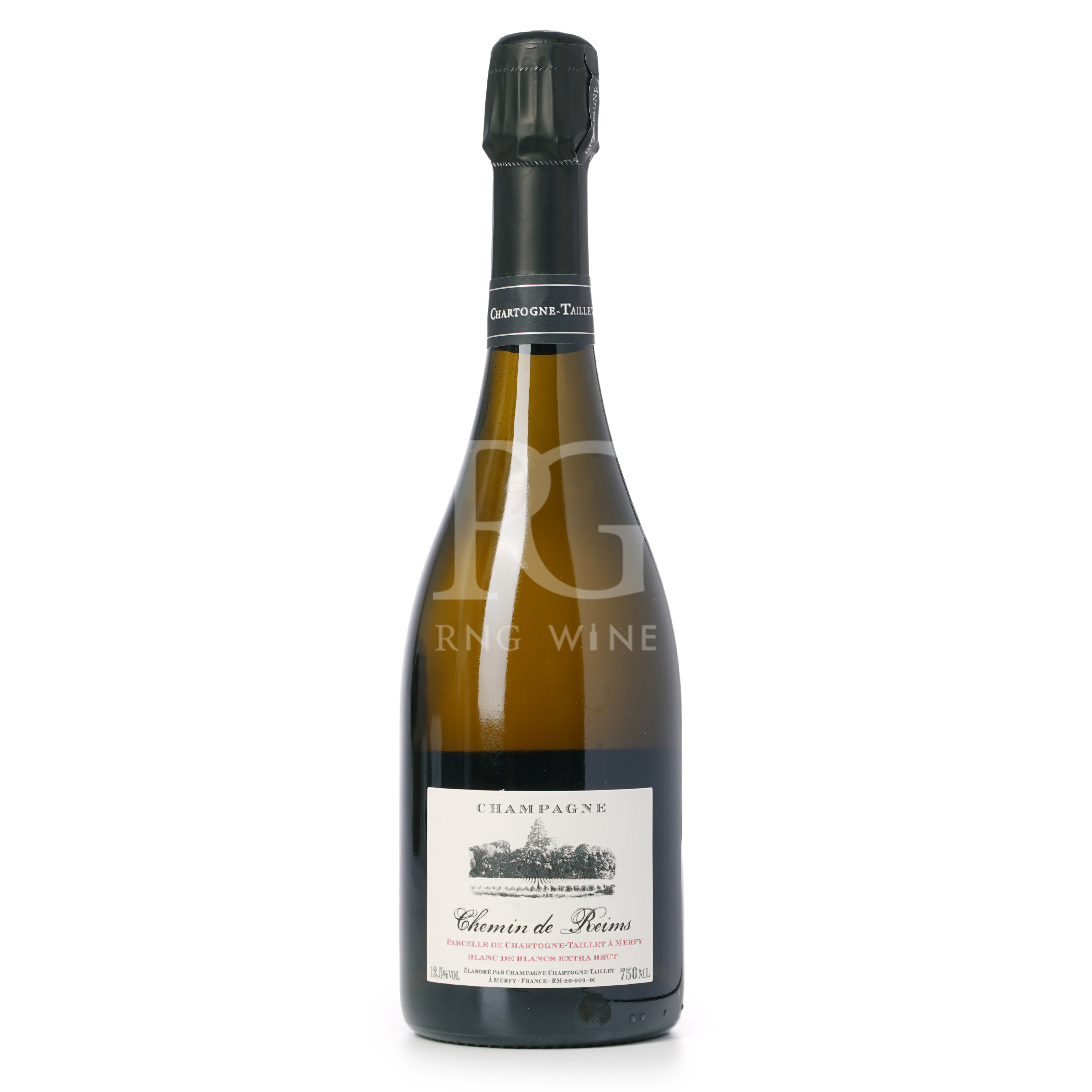 Chartogne Taillet Chemin de Reims 2019 (RP97)