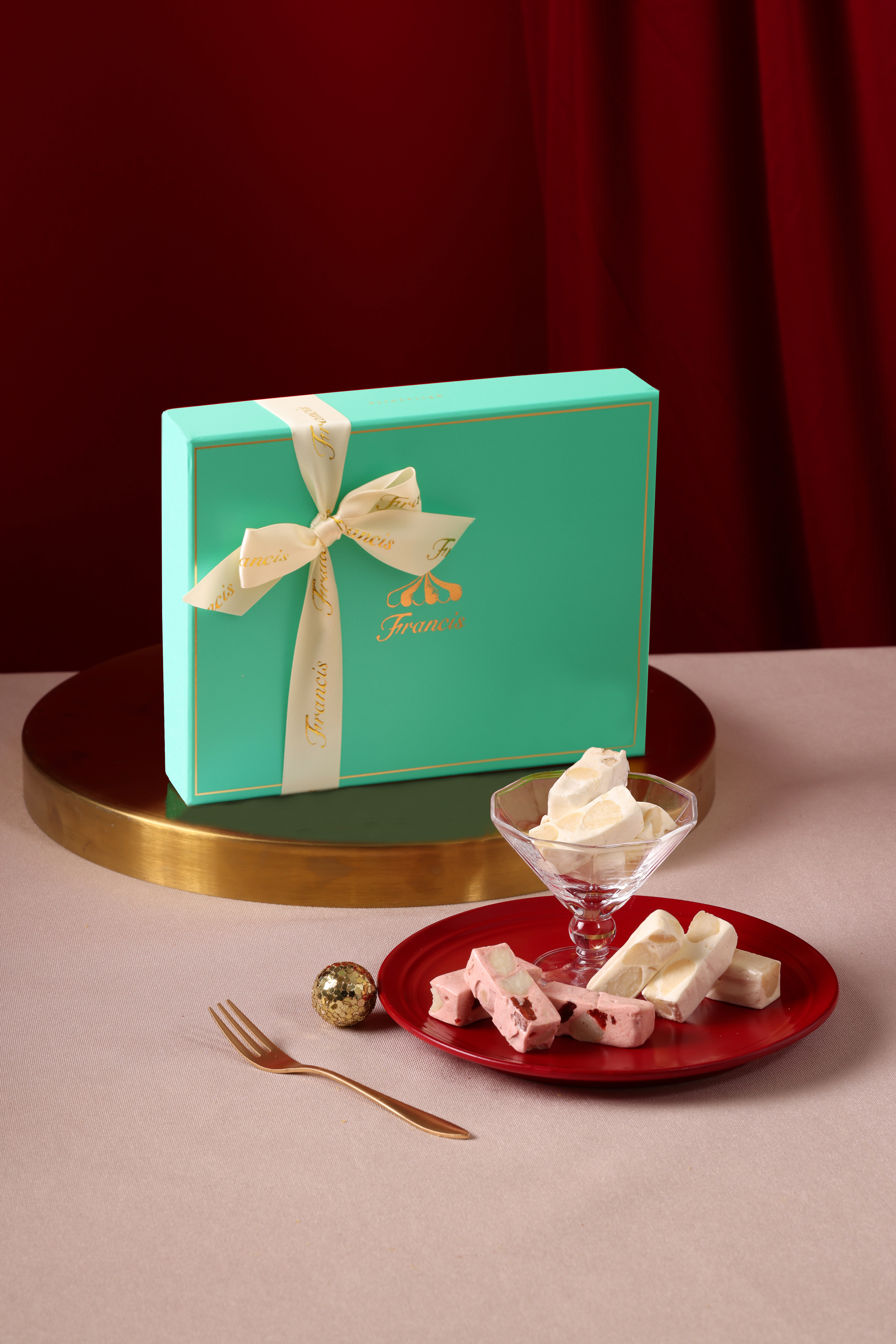 【期間限定】草莓露露